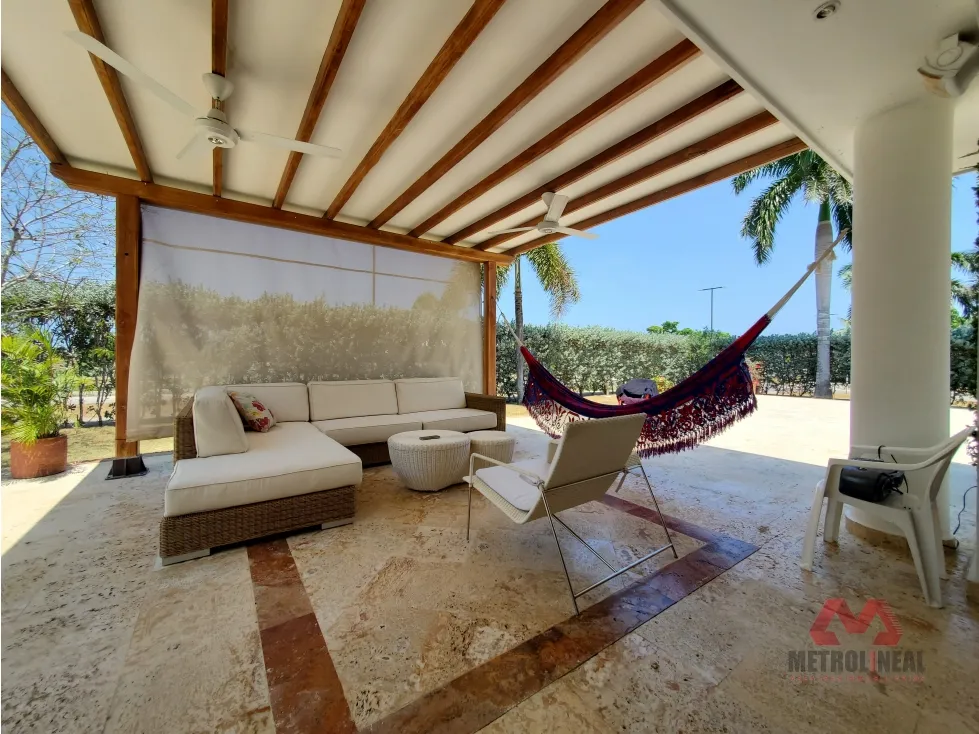 Casa de 4 alcobas en venta en Cartagena De Indias, Cartagena, 350 m² · foto 9 de 24