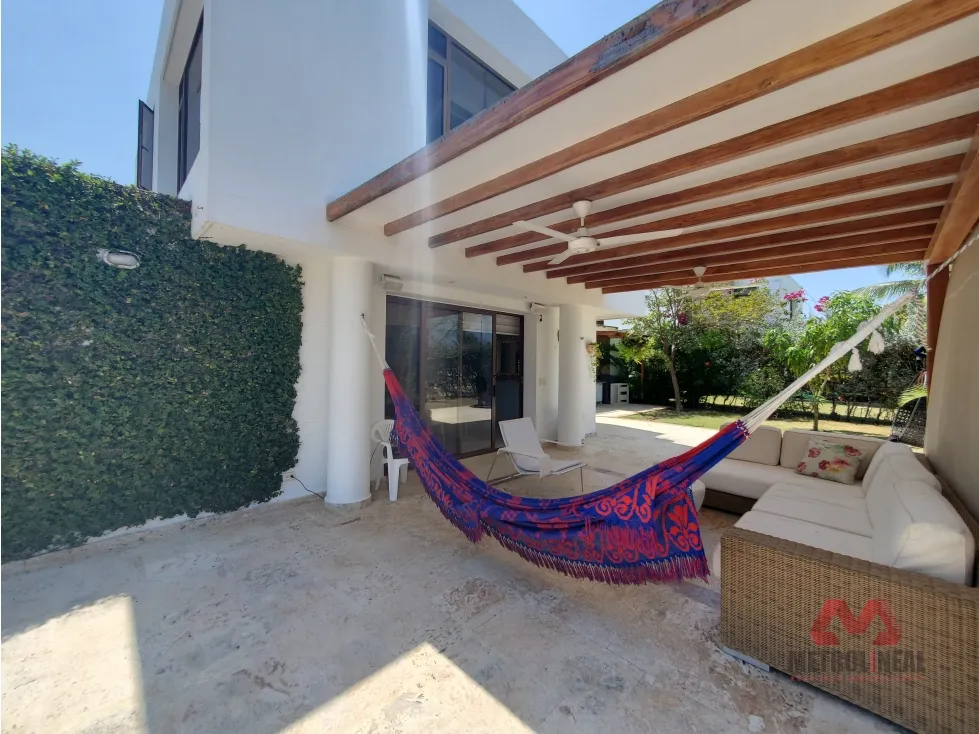 Casa de 4 alcobas en venta en Cartagena De Indias, Cartagena, 350 m² · foto 12 de 24