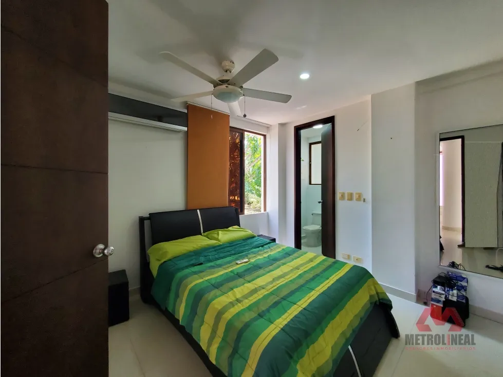 Casa de 4 alcobas en venta en Cartagena De Indias, Cartagena, 350 m² · foto 14 de 24