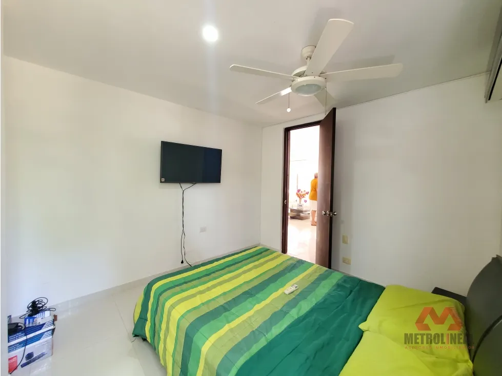 Casa de 4 alcobas en venta en Cartagena De Indias, Cartagena, 350 m² · foto 15 de 24