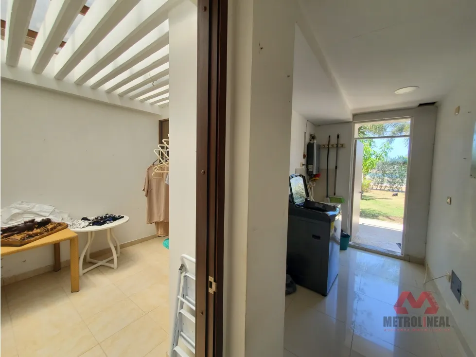 Casa de 4 alcobas en venta en Cartagena De Indias, Cartagena, 350 m² · foto 17 de 24
