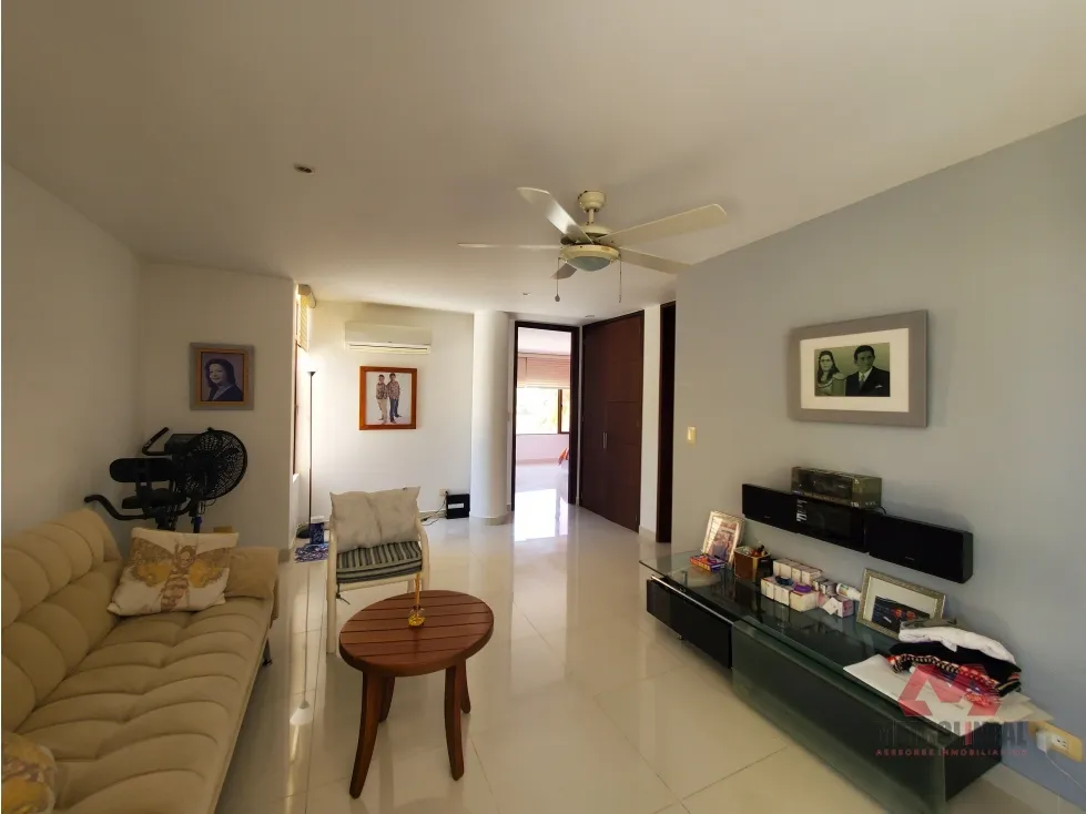 Casa de 4 alcobas en venta en Cartagena De Indias, Cartagena, 350 m² · foto 19 de 24