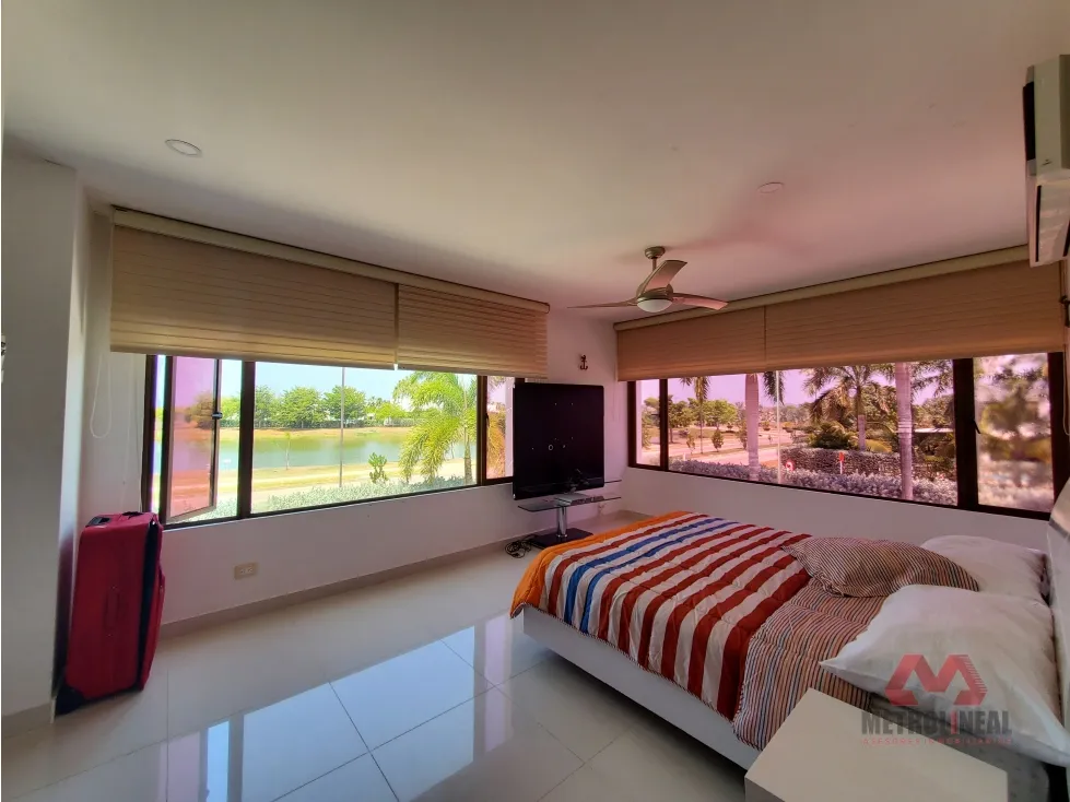 Casa de 4 alcobas en venta en Cartagena De Indias, Cartagena, 350 m² · foto 20 de 24
