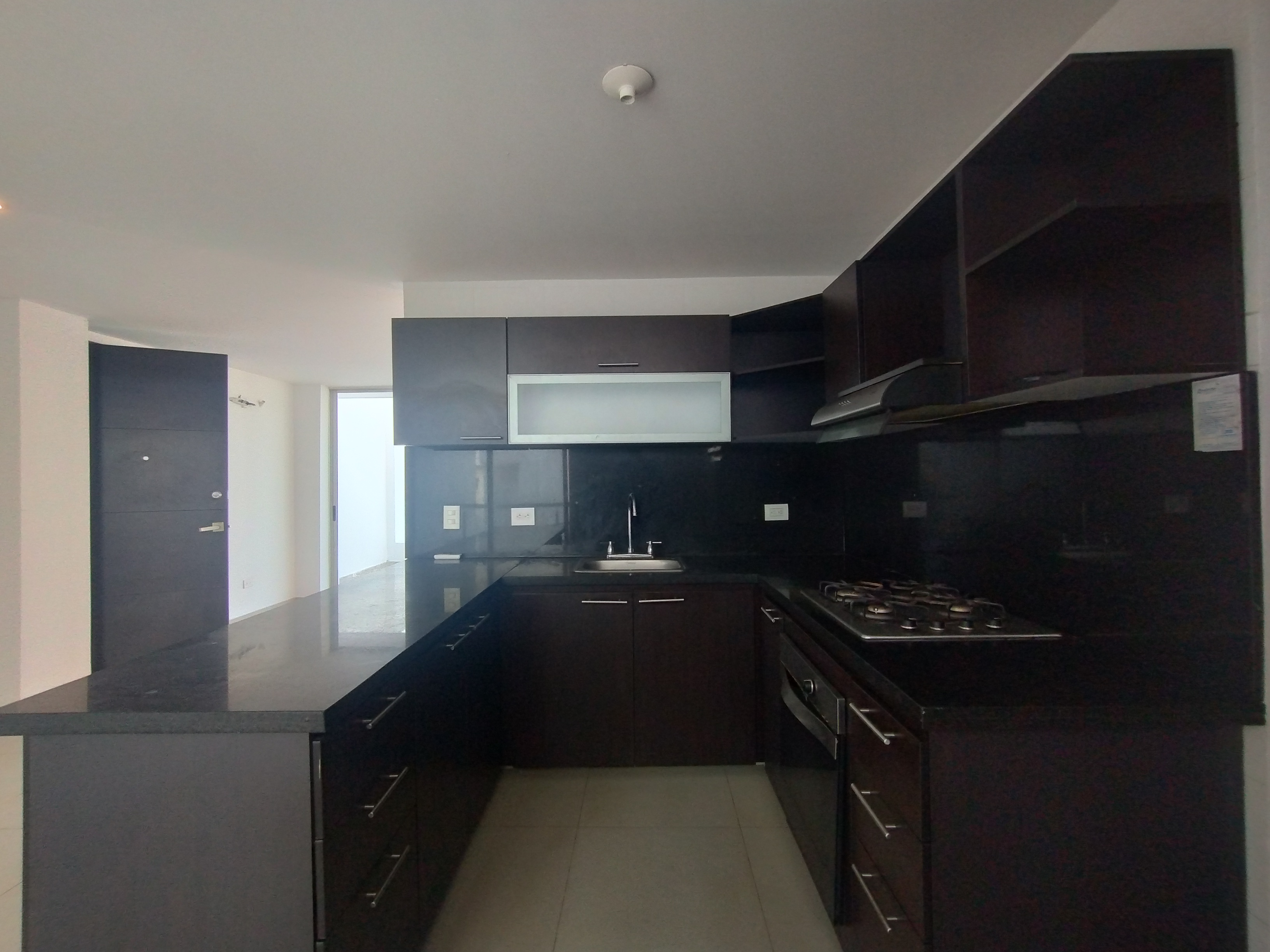 Apartamento en arriendo en Ciudad Jardin, Barranquilla · foto 14 de 15
