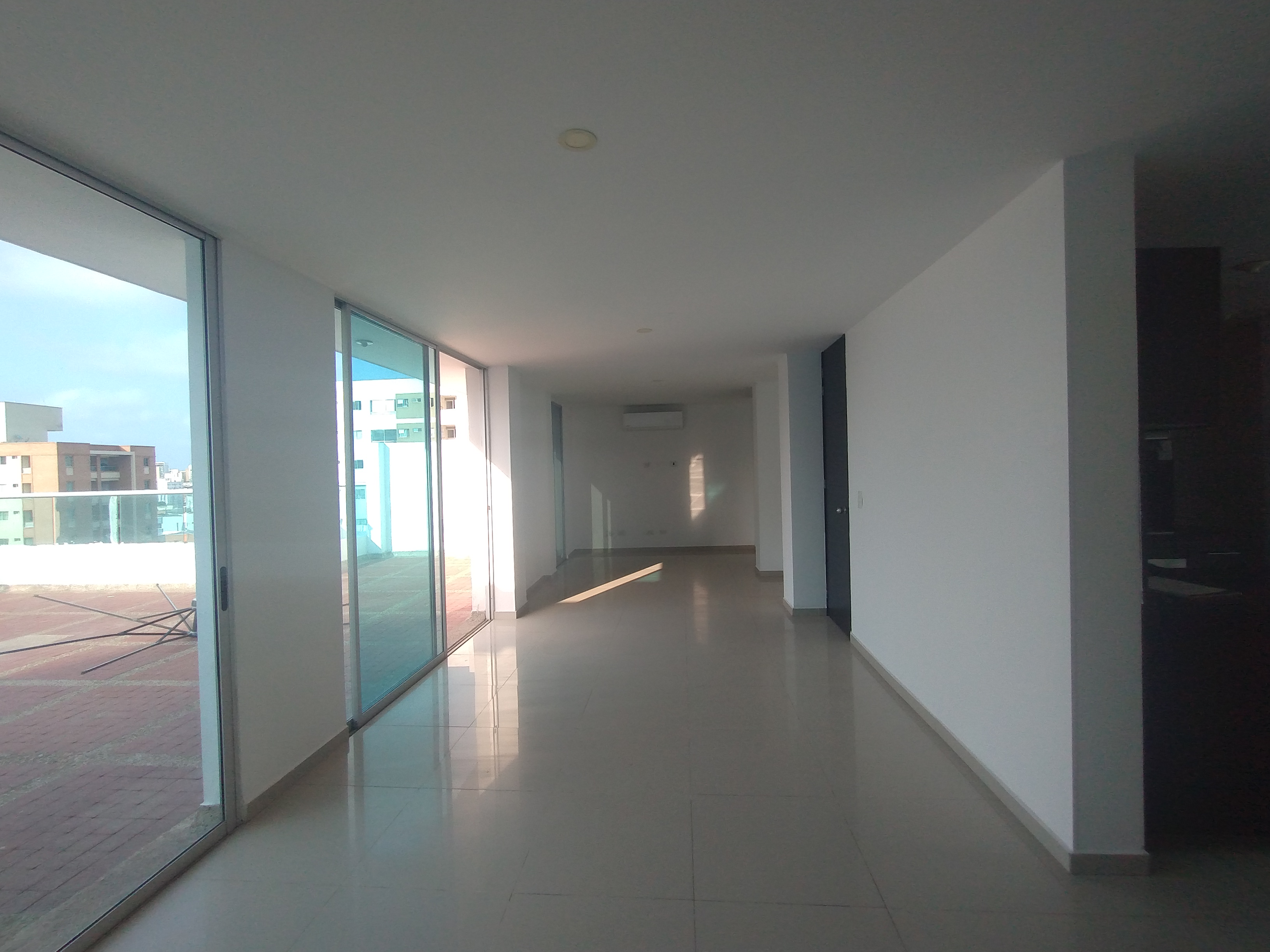 Apartamento en arriendo en Ciudad Jardin, Barranquilla · foto 2 de 15