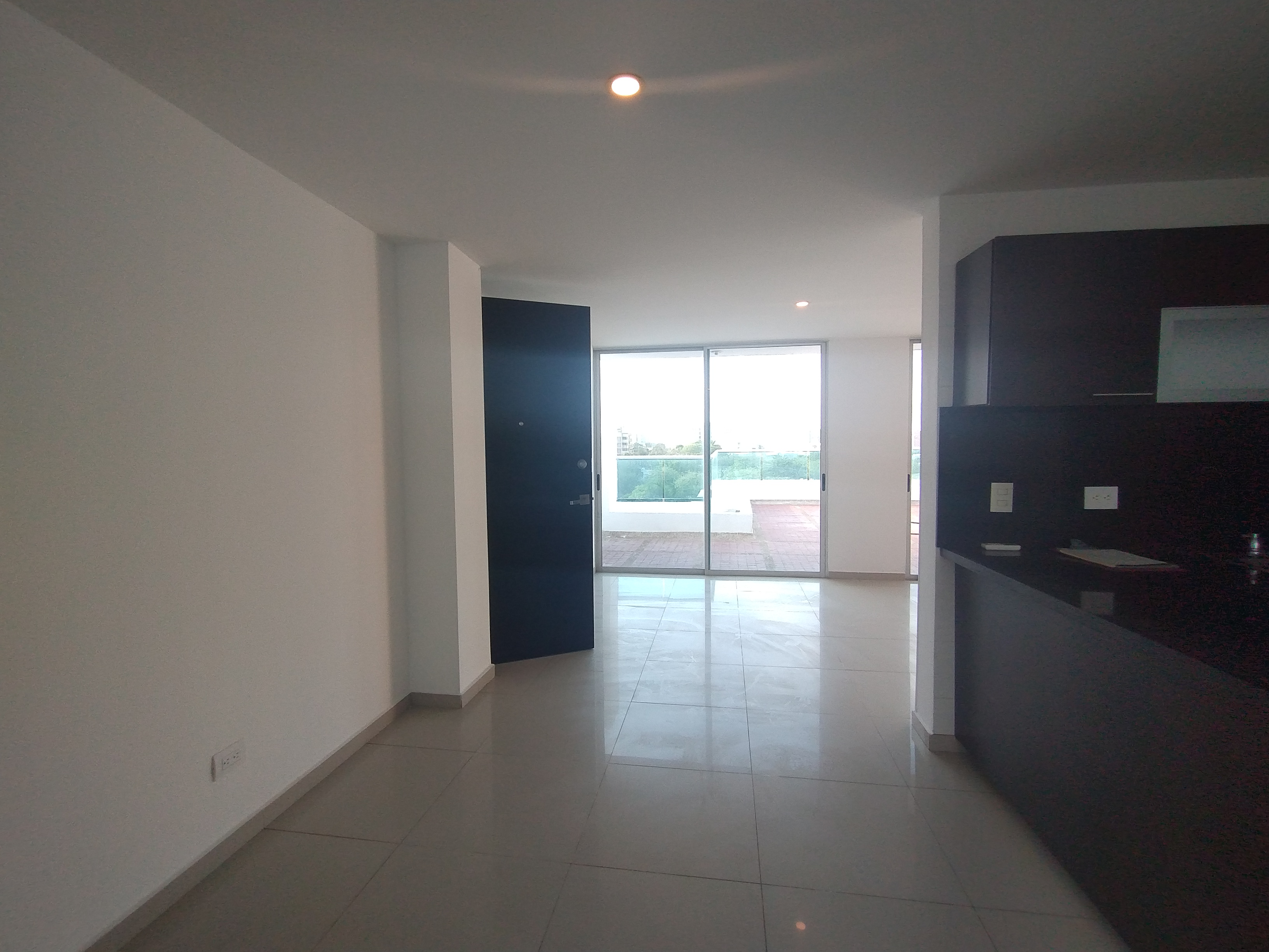 Apartamento en arriendo en Ciudad Jardin, Barranquilla · foto 4 de 15