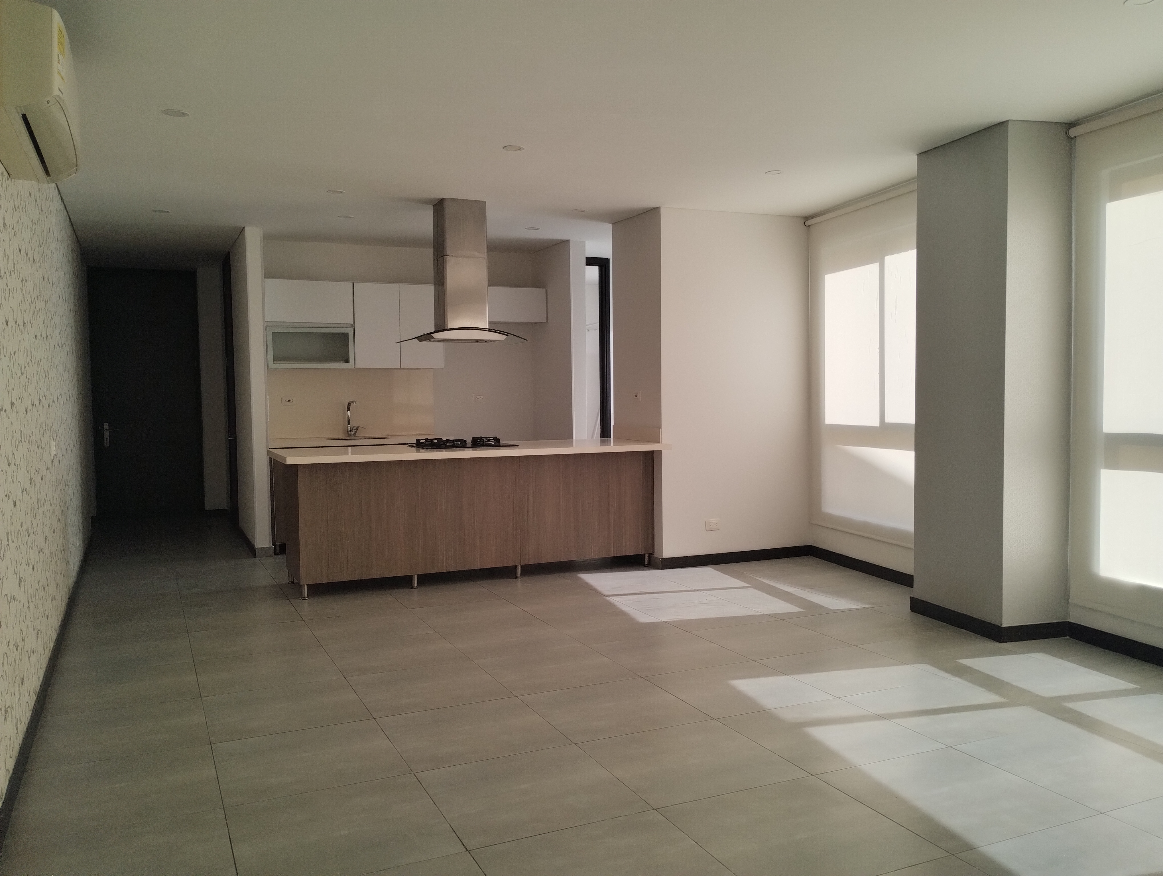 Apartamento en venta en Altos De Riomar, Barranquilla · foto 2 de 9