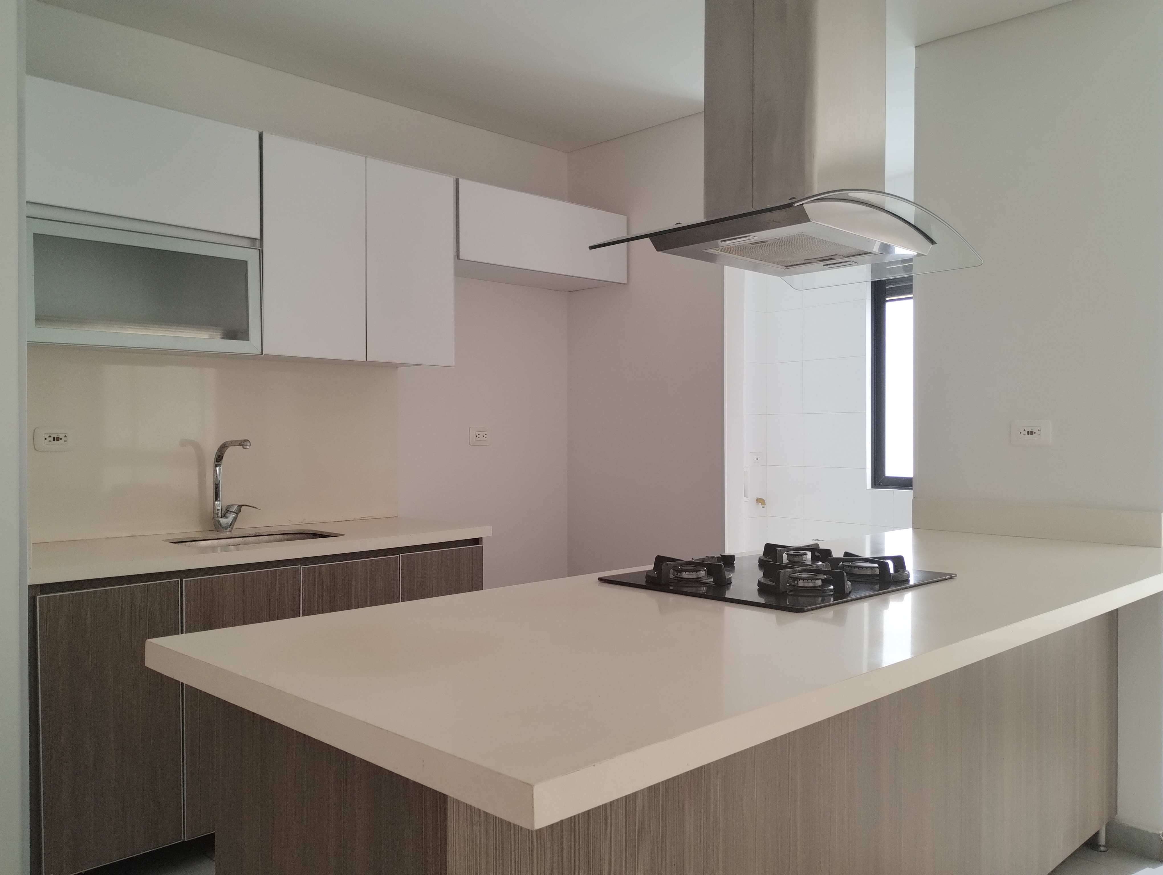 Apartamento en venta en Altos De Riomar, Barranquilla · foto 7 de 9