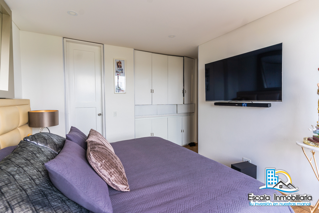 Casa de 3 alcobas en venta en Pueblo Viejo, Cota, 195 m² · foto 13 de 24