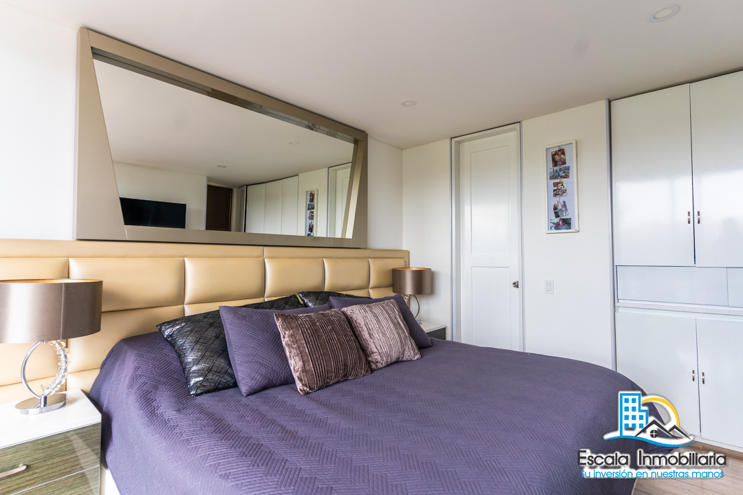 Casa de 3 alcobas en venta en Pueblo Viejo, Cota, 195 m² · foto 14 de 24