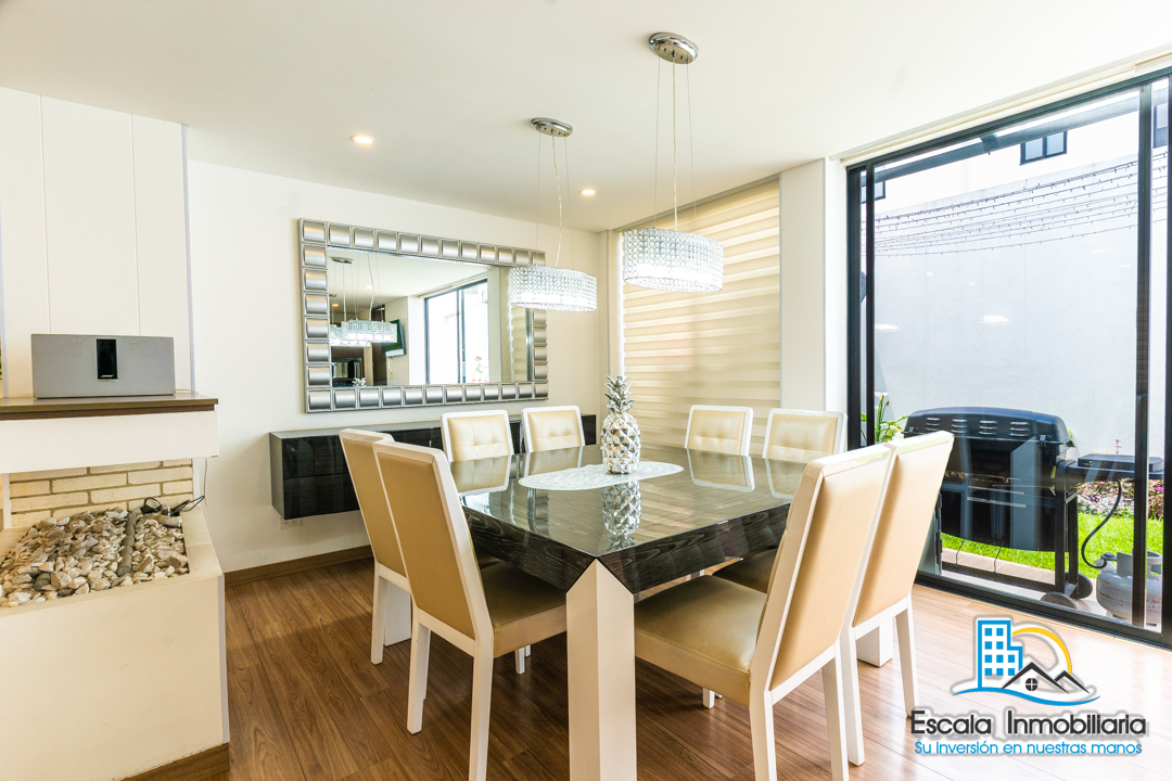 Casa de 3 alcobas en venta en Pueblo Viejo, Cota, 195 m² · foto 18 de 24