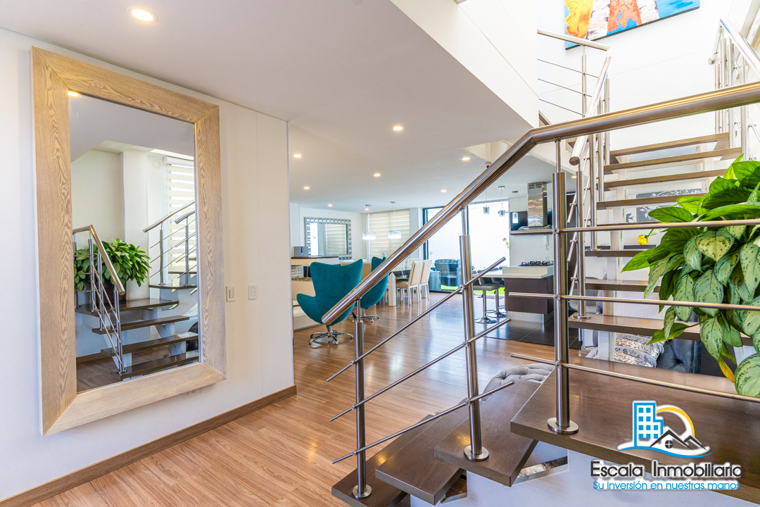 Casa de 3 alcobas en venta en Pueblo Viejo, Cota, 195 m² · foto 24 de 24