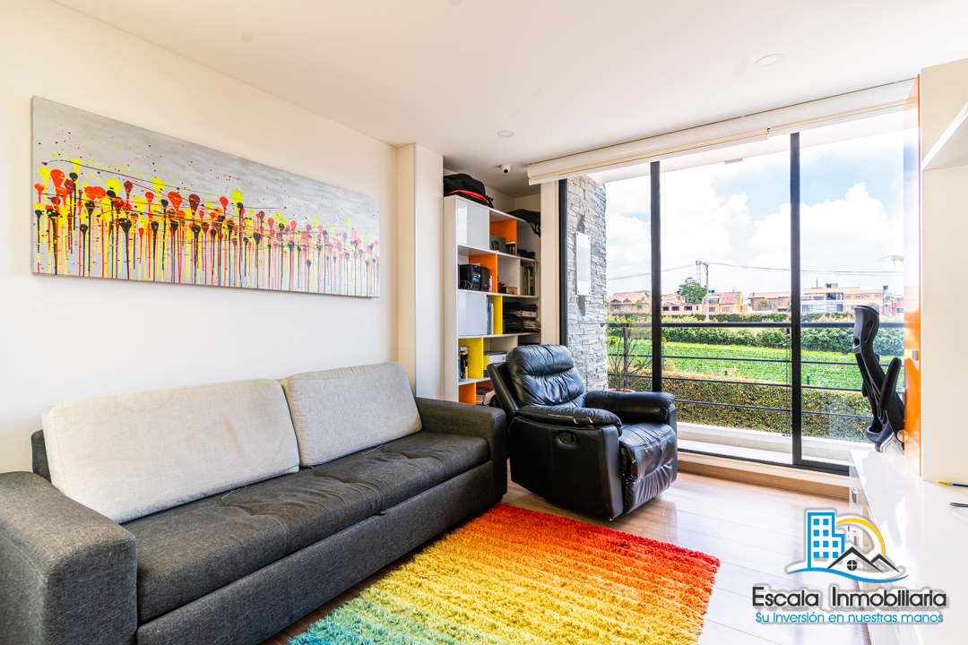 Casa de 3 alcobas en venta en Pueblo Viejo, Cota, 195 m² · foto 9 de 24