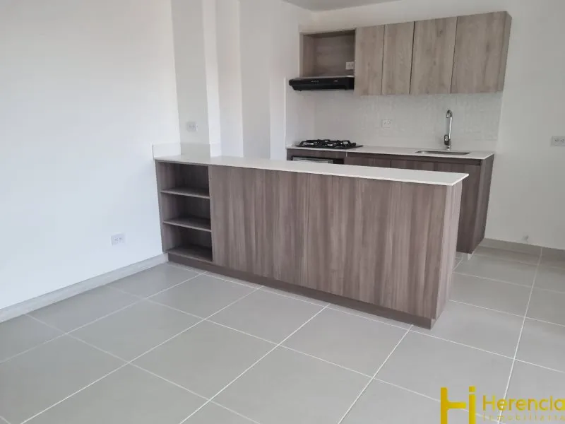Apartamento de 2 alcobas en arriendo en Vía Las Palmas, Medellín, 65 m² · foto 11 de 14