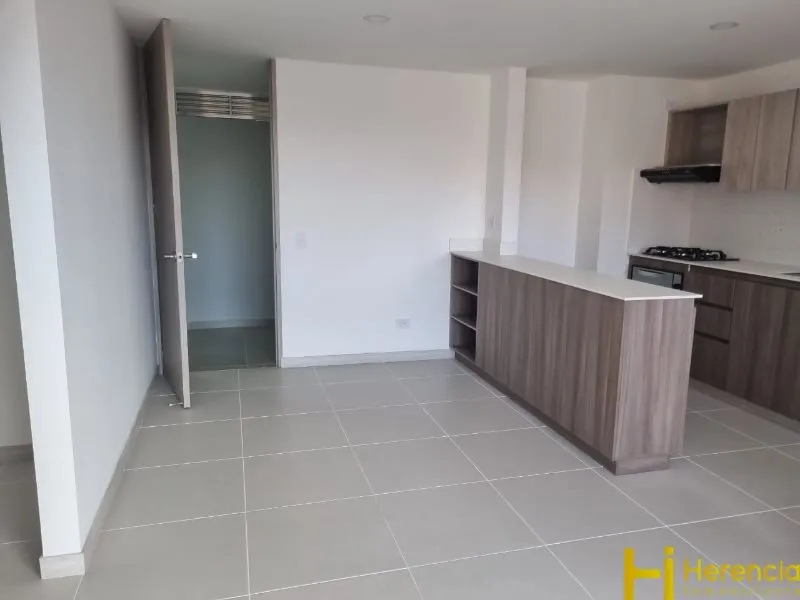 Apartamento de 2 alcobas en arriendo en Vía Las Palmas, Medellín, 65 m² · foto 12 de 14