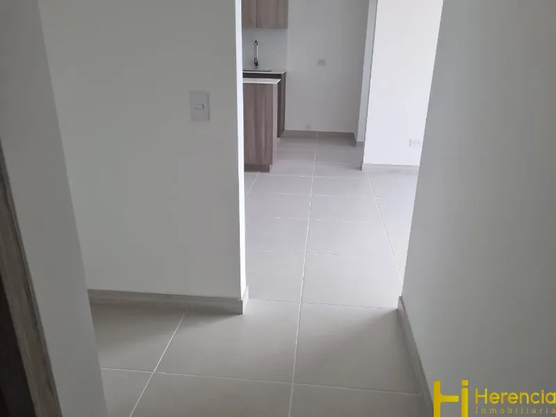 Apartamento de 2 alcobas en arriendo en Vía Las Palmas, Medellín, 65 m² · foto 13 de 14