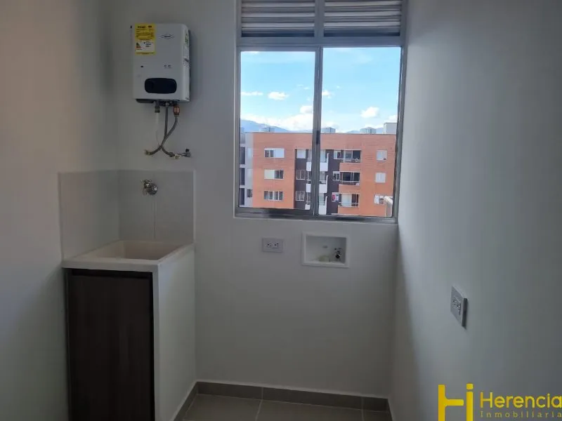 Apartamento de 2 alcobas en arriendo en Vía Las Palmas, Medellín, 65 m² · foto 14 de 14