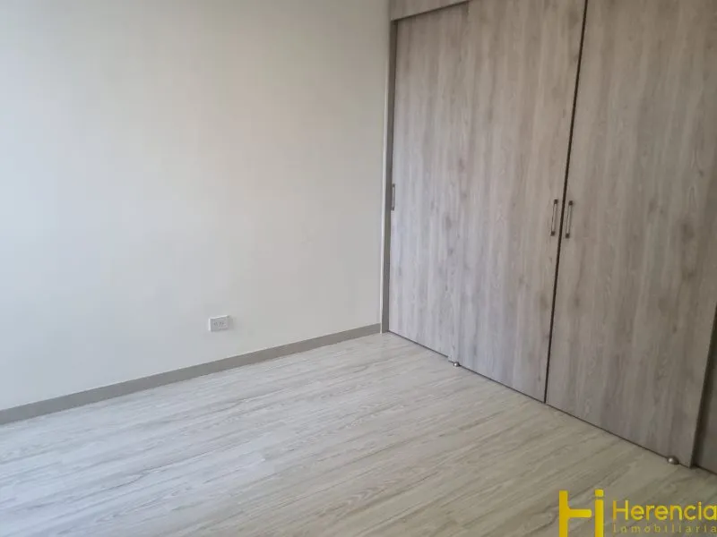 Apartamento de 2 alcobas en arriendo en Vía Las Palmas, Medellín, 65 m² · foto 4 de 14