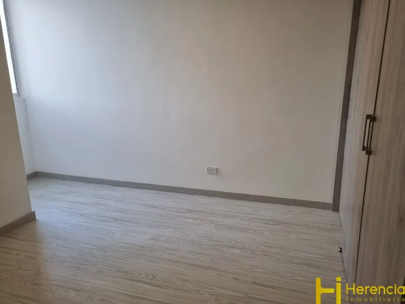 Apartamento de 2 alcobas en arriendo en Vía Las Palmas, Medellín, 65 m² · foto 5 de 14