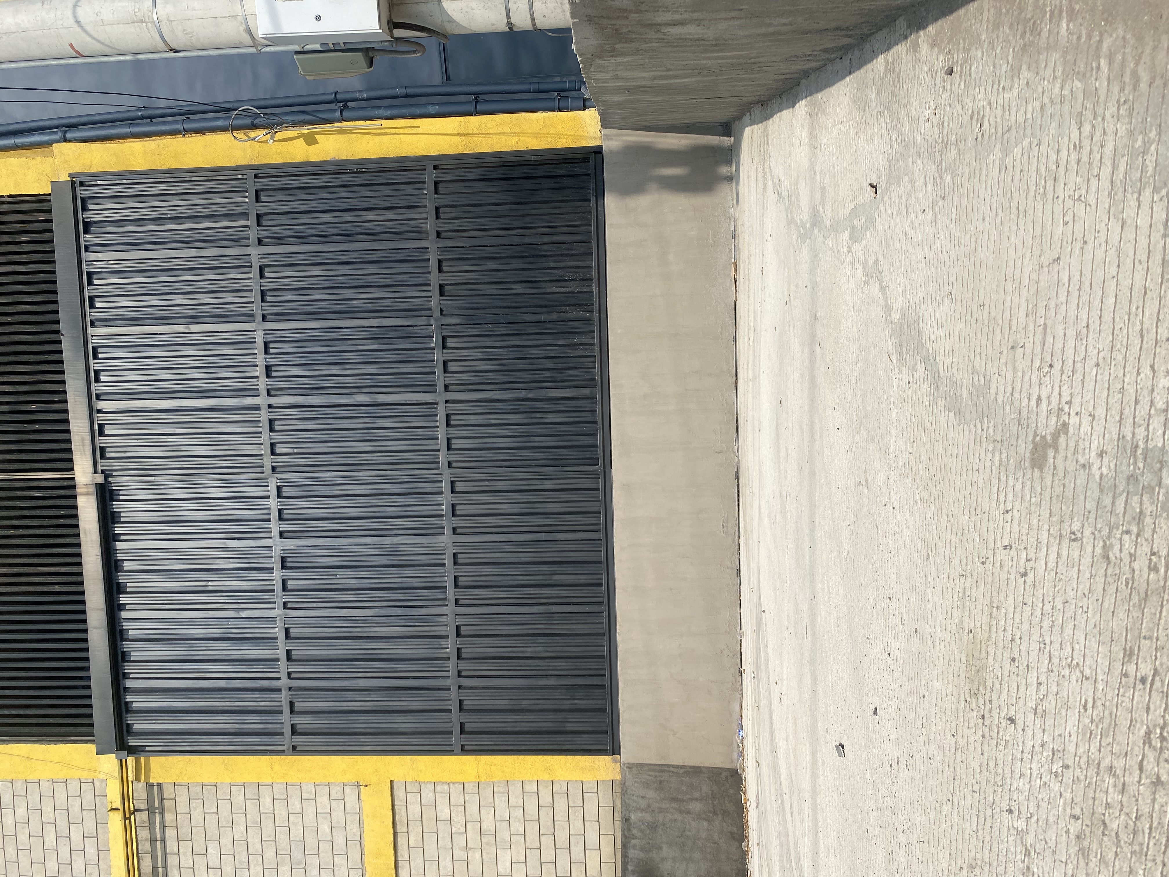 Bodega en arriendo en Ub El Portal Del Escobal, Cúcuta, 2000 m² · foto 8 de 9