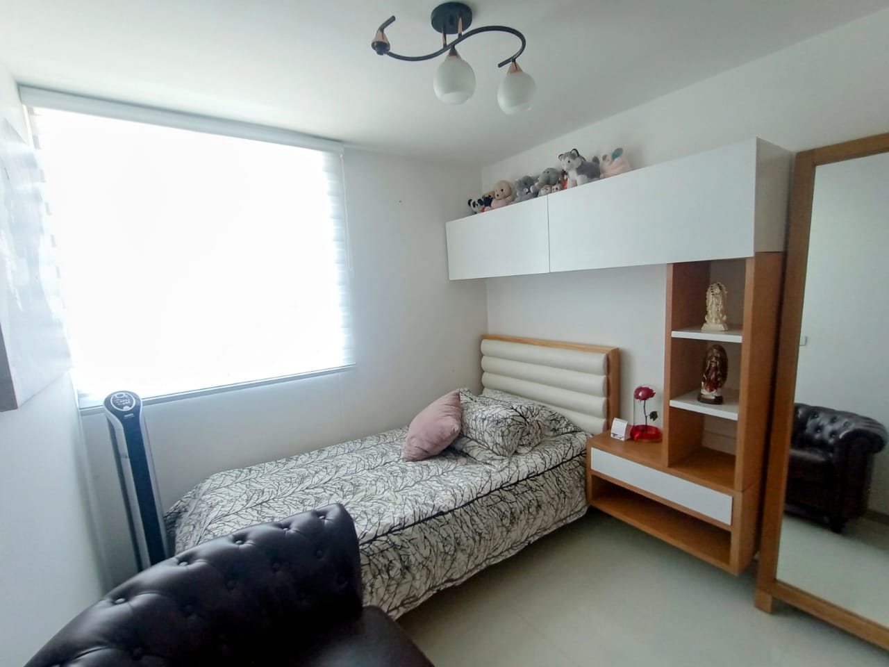 Apartamento de 3 alcobas en venta en La Cuenca, Envigado, 66 m² · foto 10 de 15