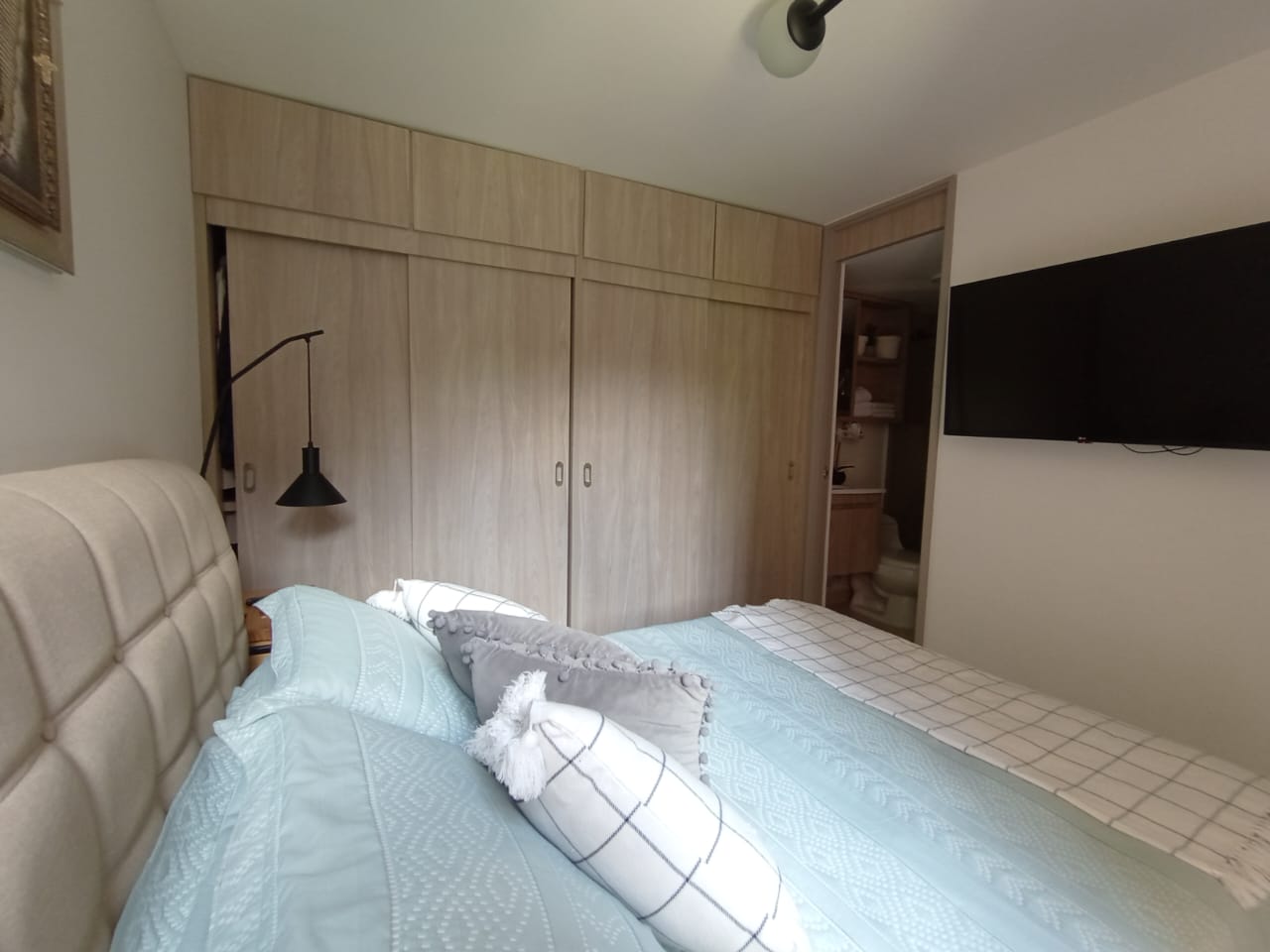 Apartamento de 3 alcobas en venta en La Cuenca, Envigado, 66 m² · foto 7 de 15