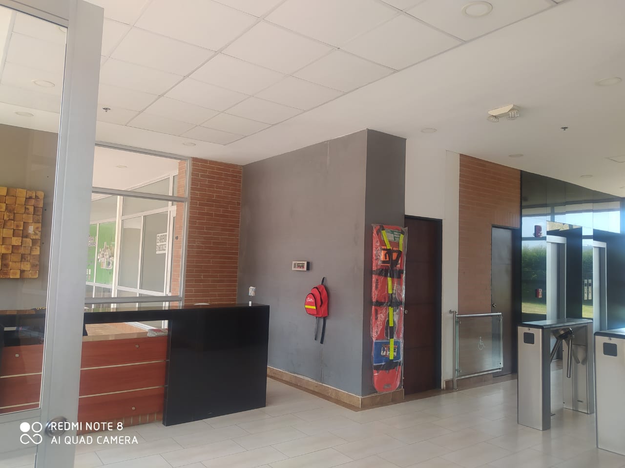 Oficina en venta en Canavita, Tocancipá, 33 m² · foto 16 de 20