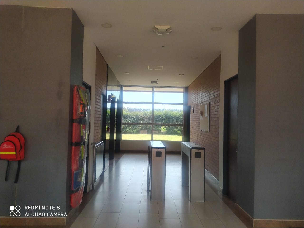 Oficina en venta en Canavita, Tocancipá, 33 m² · foto 17 de 20