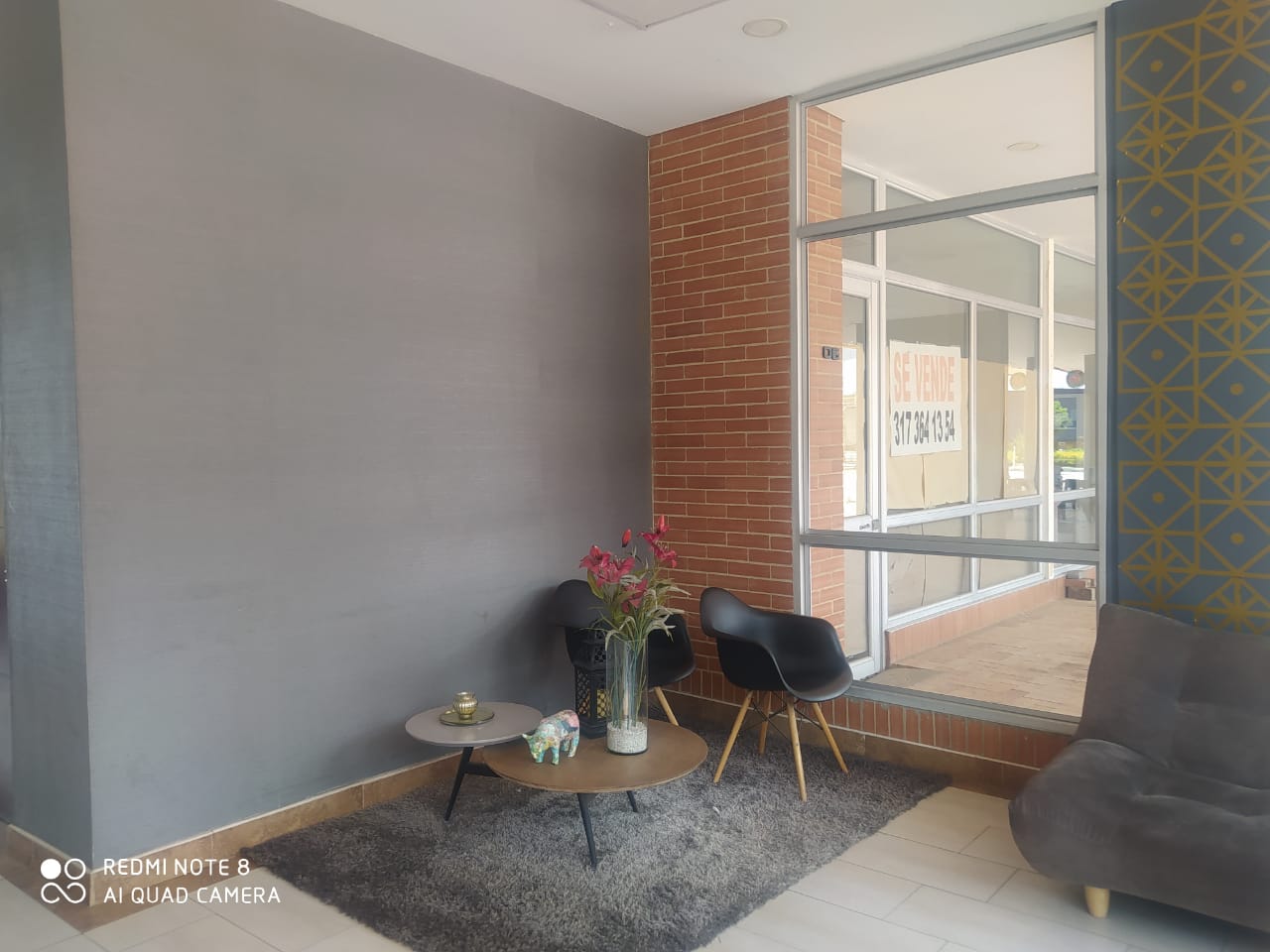 Oficina en venta en Canavita, Tocancipá, 33 m² · foto 18 de 20