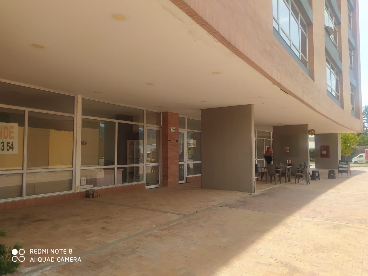 Oficina en venta en Canavita, Tocancipá, 33 m² · foto 2 de 20