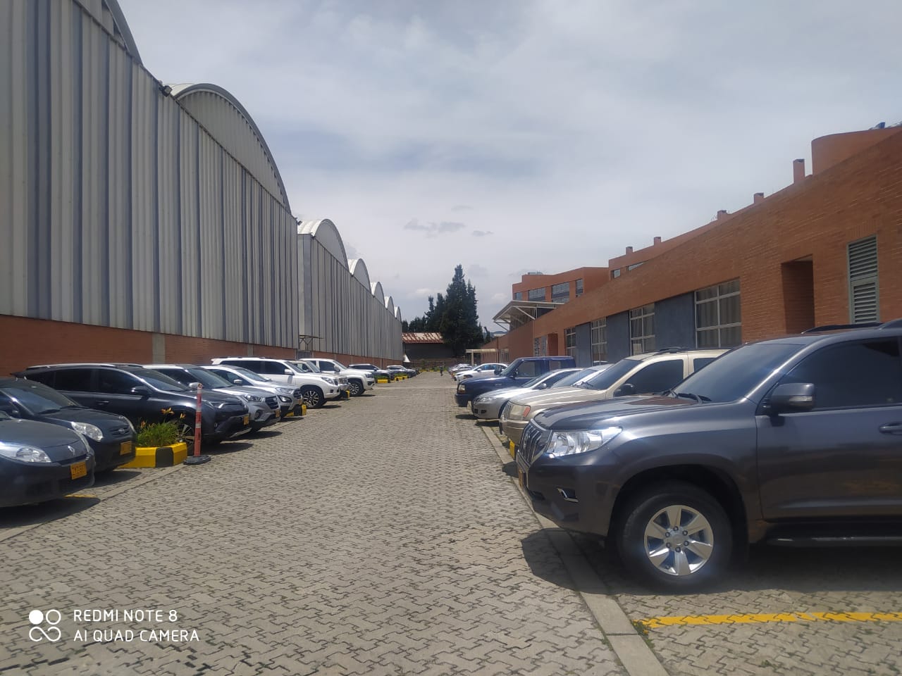 Oficina en venta en Canavita, Tocancipá, 33 m² · foto 19 de 20