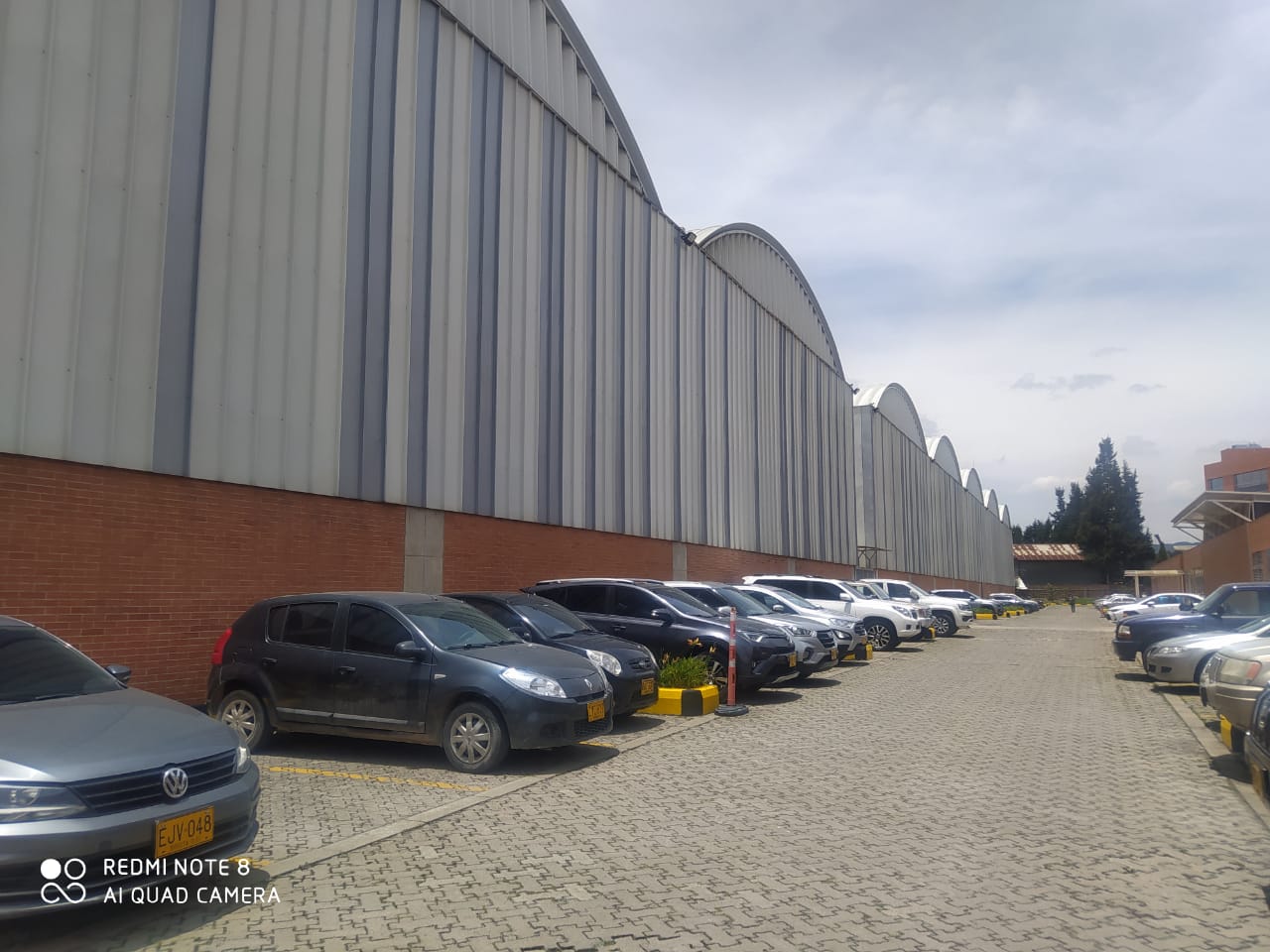 Oficina en venta en Canavita, Tocancipá, 33 m² · foto 20 de 20
