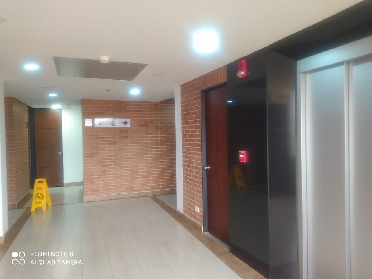 Oficina en venta en Canavita, Tocancipá, 33 m² · foto 4 de 20