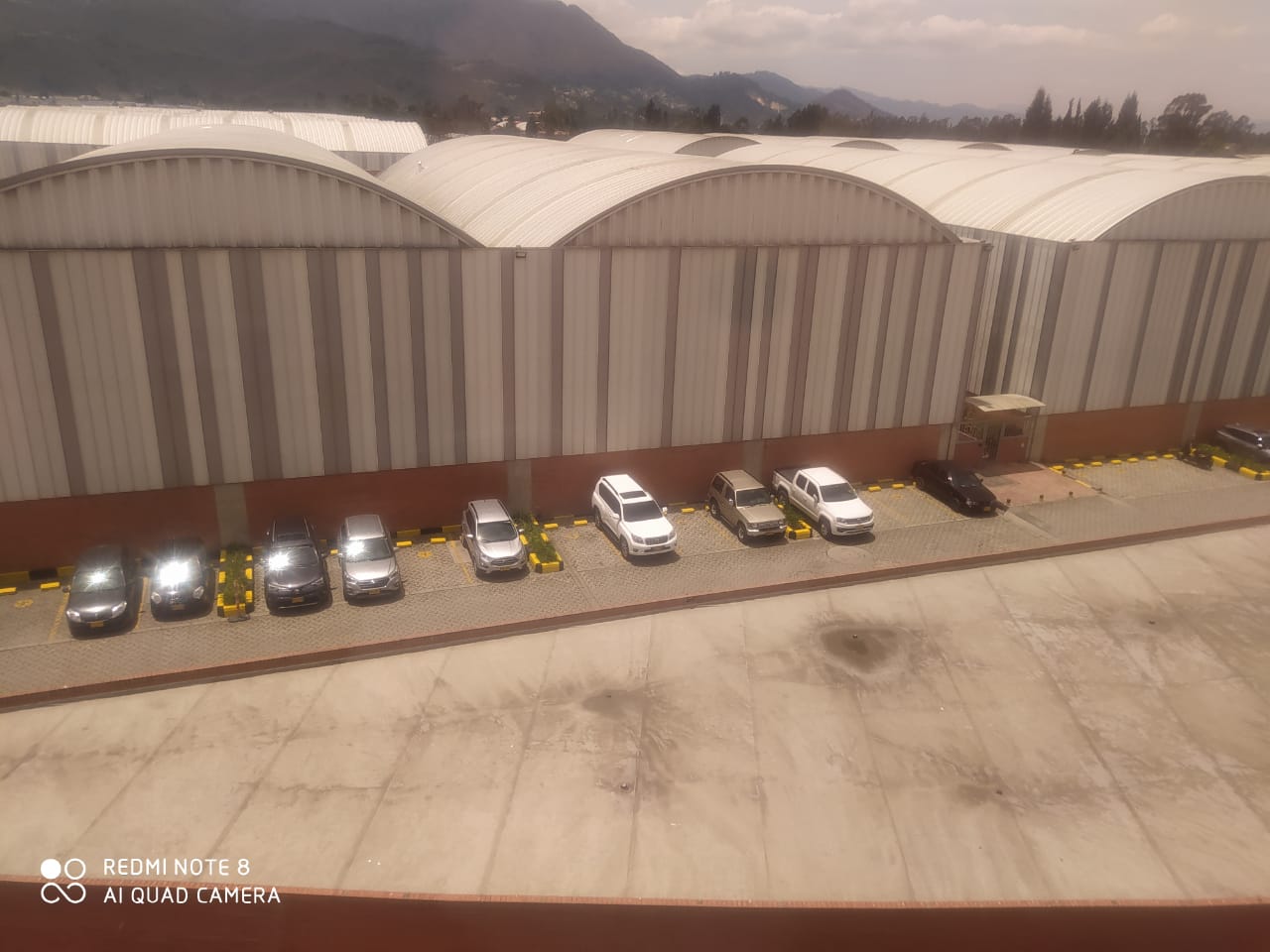 Oficina en venta en Canavita, Tocancipá, 33 m² · foto 8 de 20