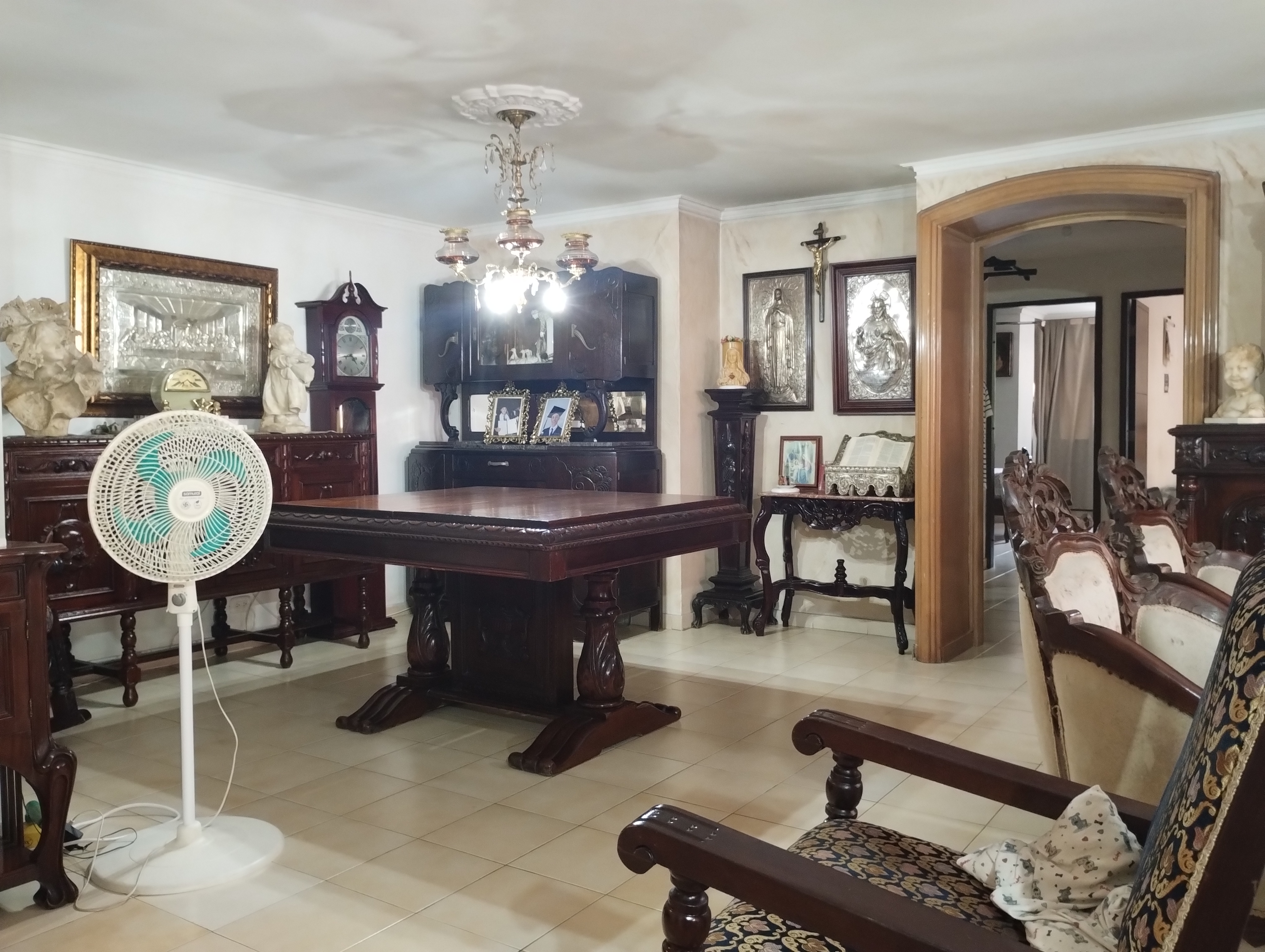 Apartment for rent in Barranquilla, Barranquilla