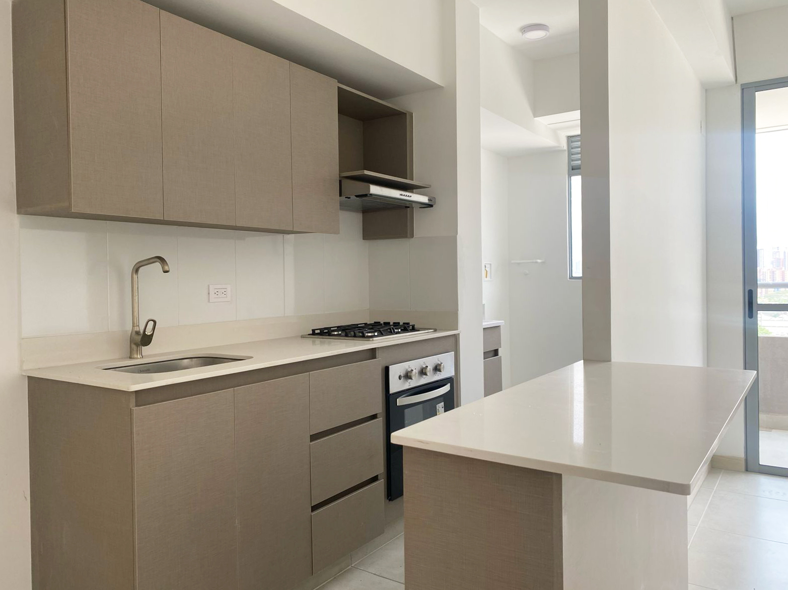 Apartamento en venta en Jardines, Envigado · foto 3 de 12