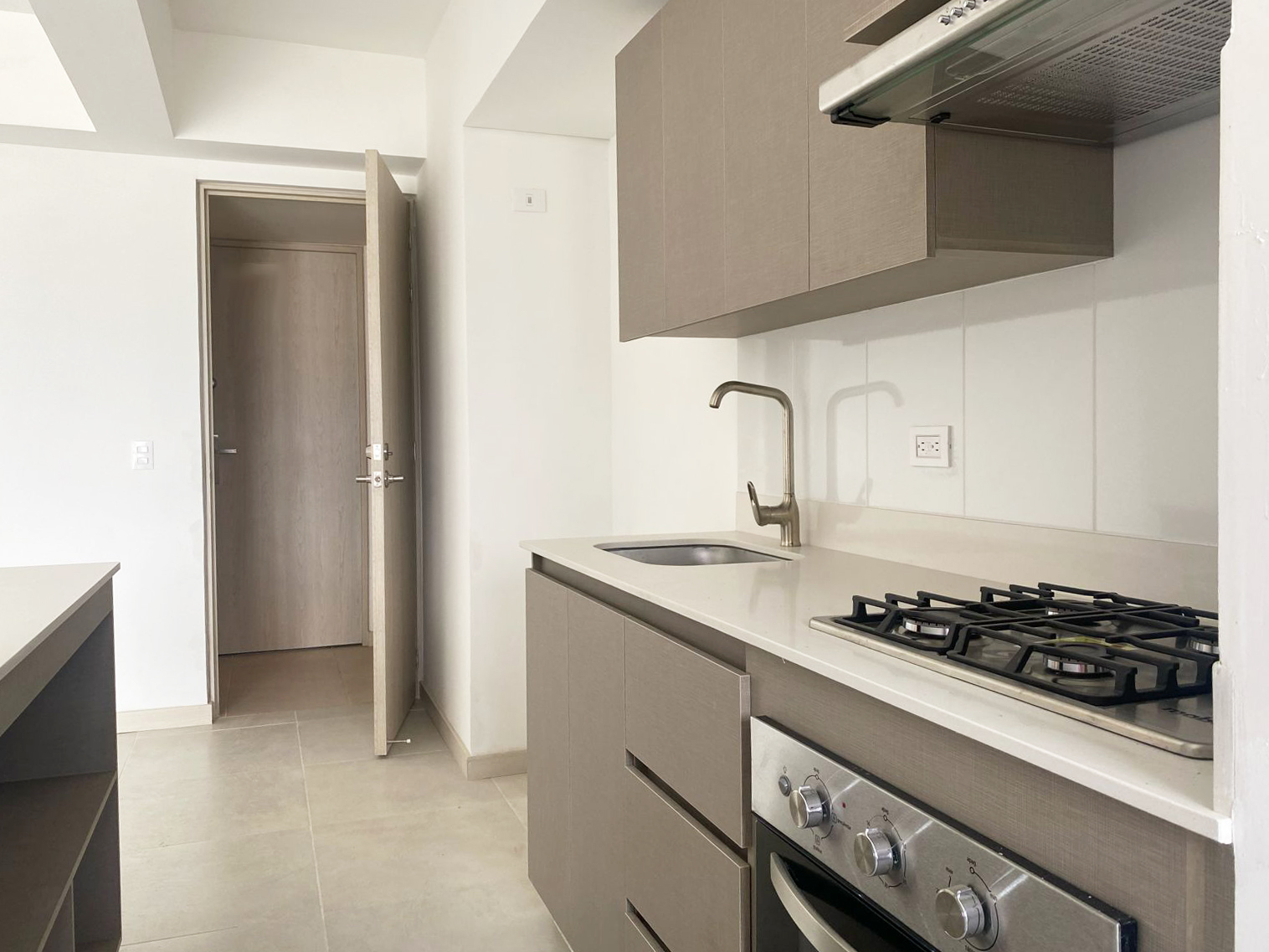 Apartamento en venta en Jardines, Envigado · foto 4 de 12