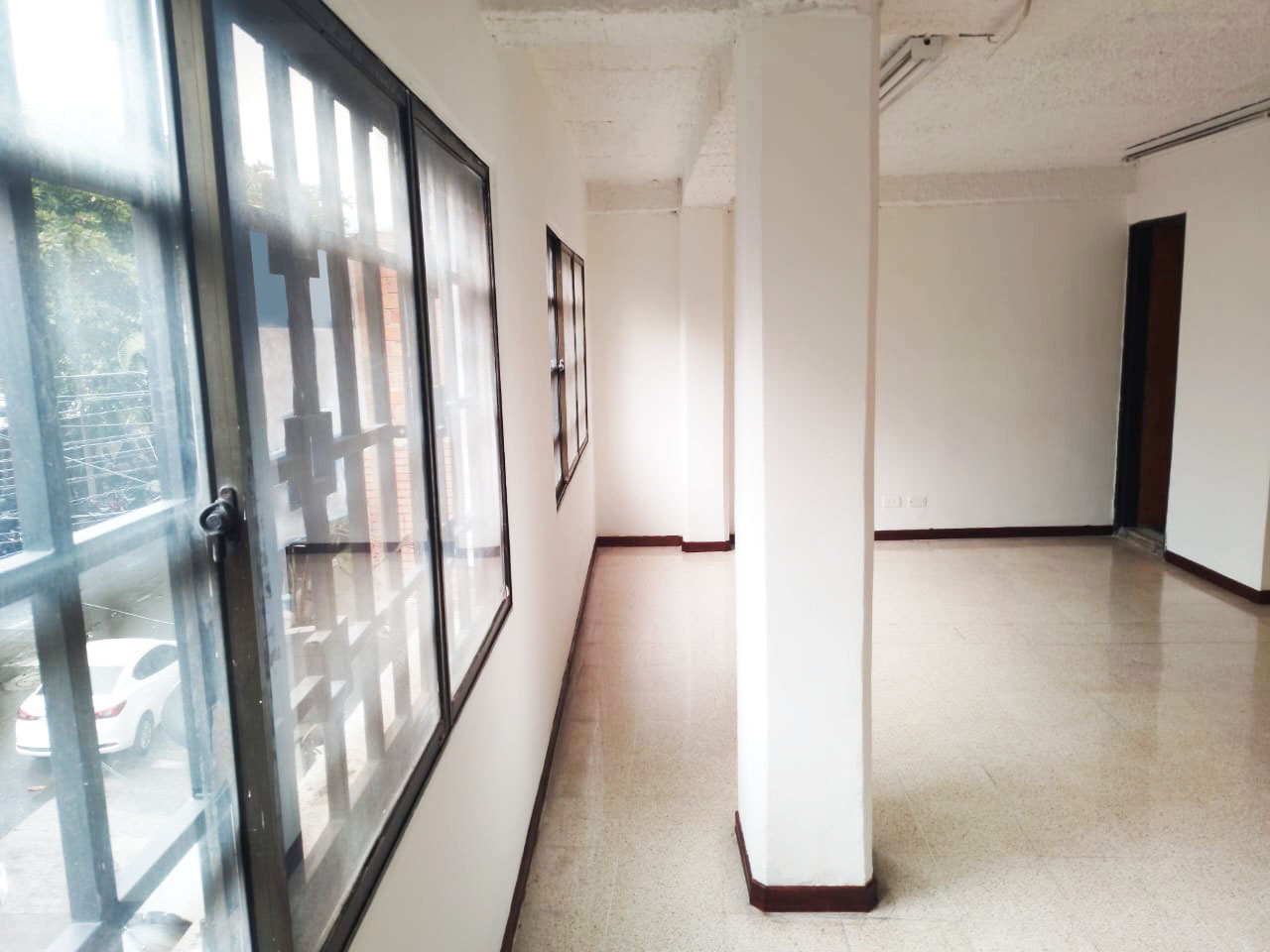 Bodega en arriendo en El Chagualo, Medellín, 110 m² · foto 11 de 14
