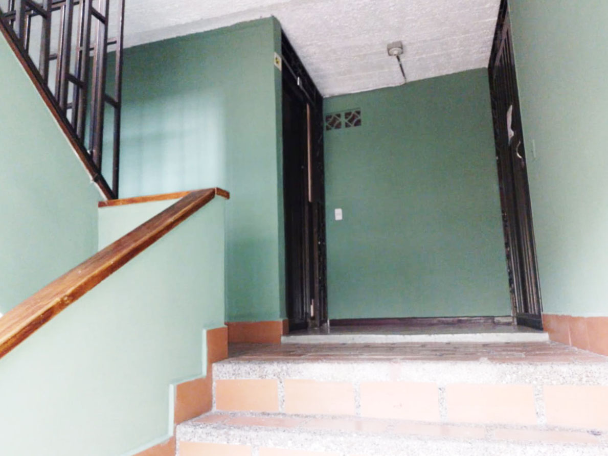Bodega en arriendo en El Chagualo, Medellín, 110 m² · foto 12 de 14