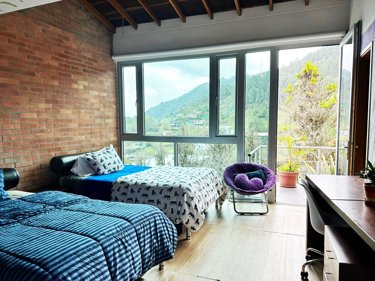 Casa de 5 alcobas en venta en Las Palmas, Envigado, 621 m² · foto 10 de 18