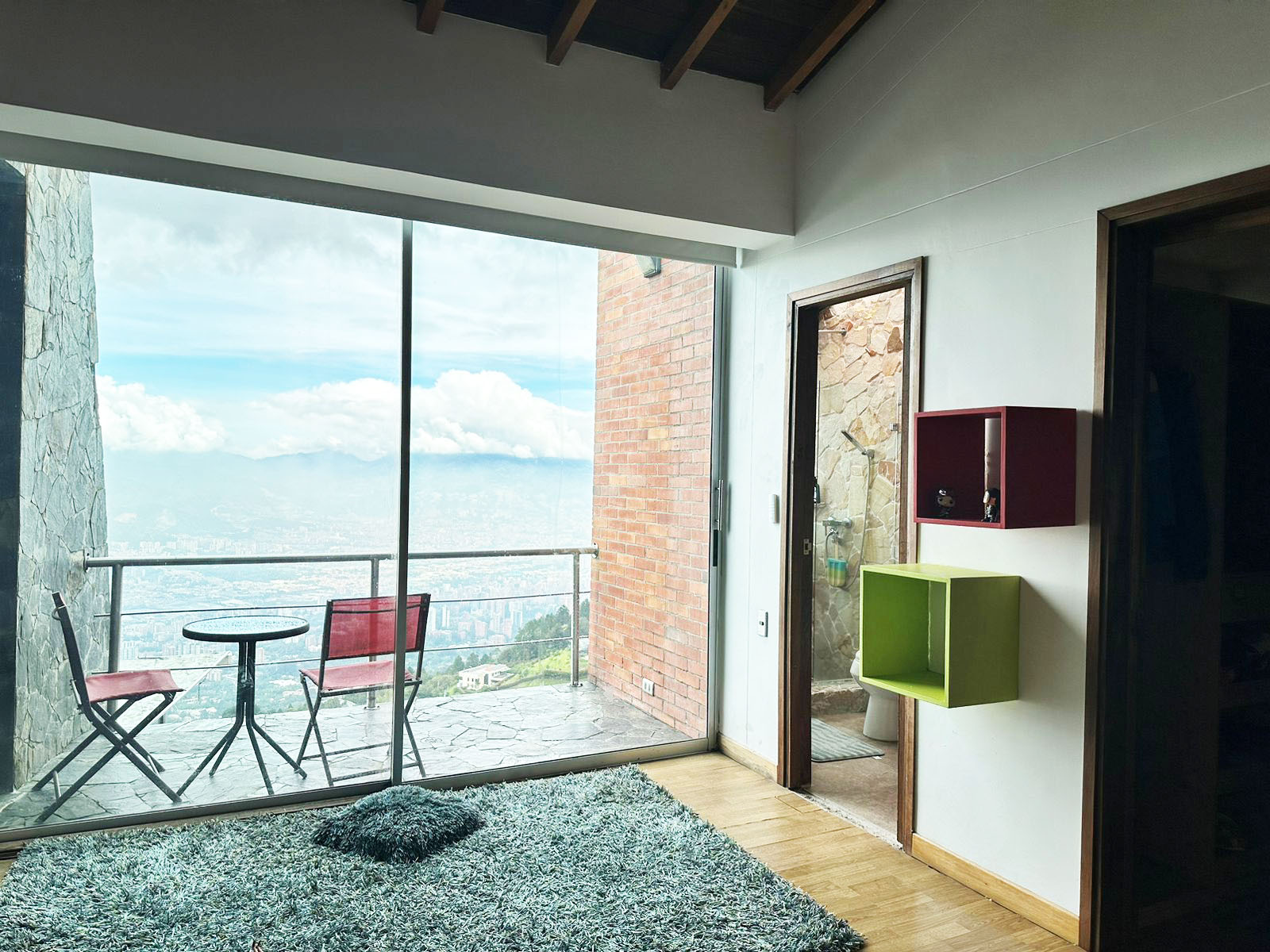 Casa de 5 alcobas en venta en Las Palmas, Envigado, 621 m² · foto 14 de 18