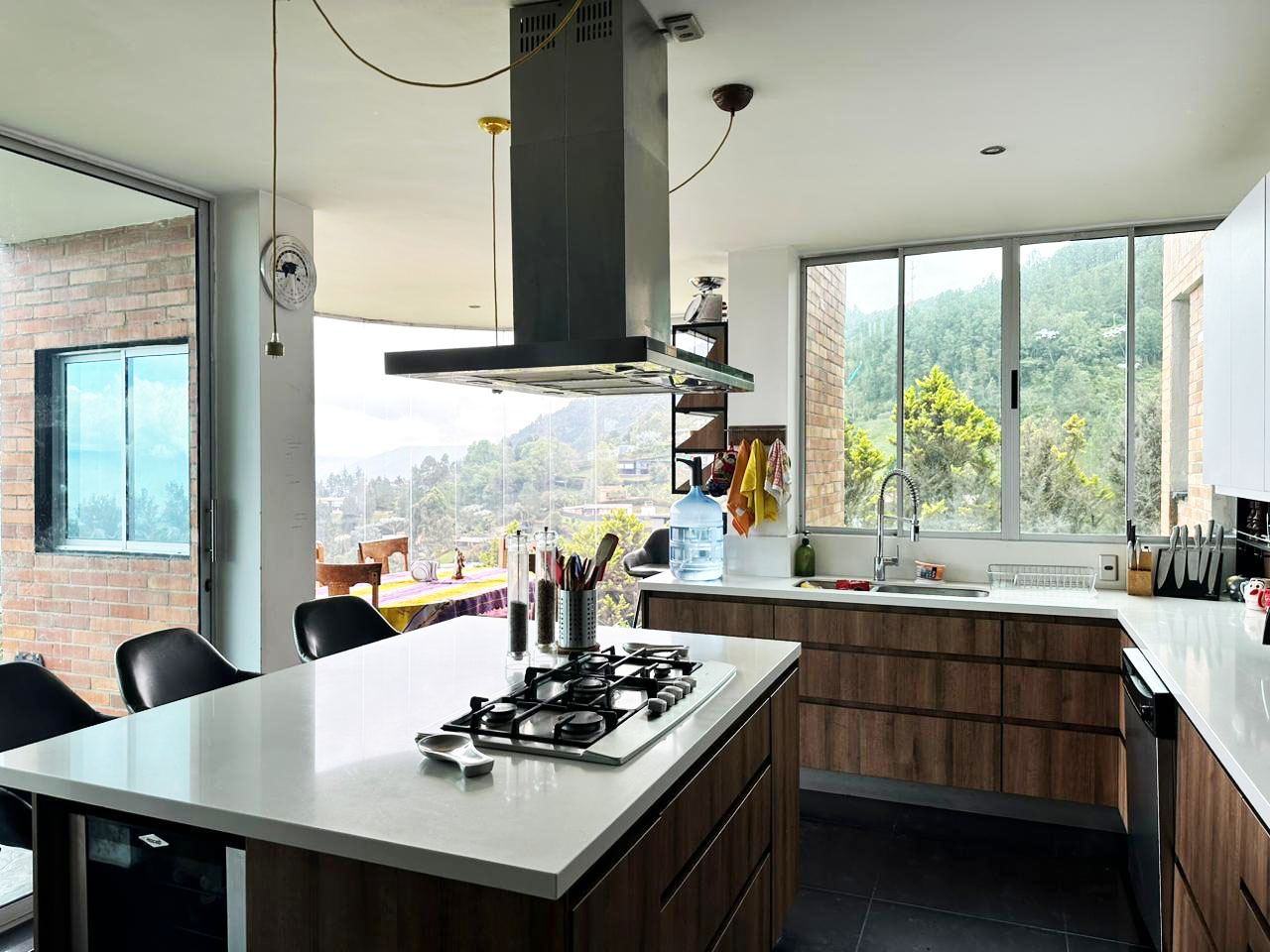 Casa de 5 alcobas en venta en Las Palmas, Envigado, 621 m² · foto 6 de 18