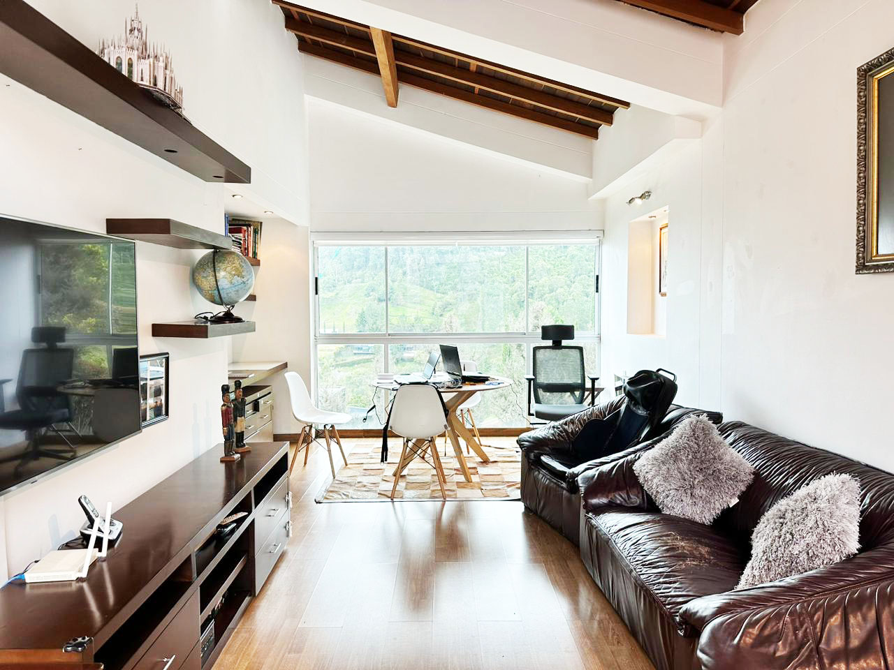 Casa de 5 alcobas en venta en Las Palmas, Envigado, 621 m² · foto 8 de 18