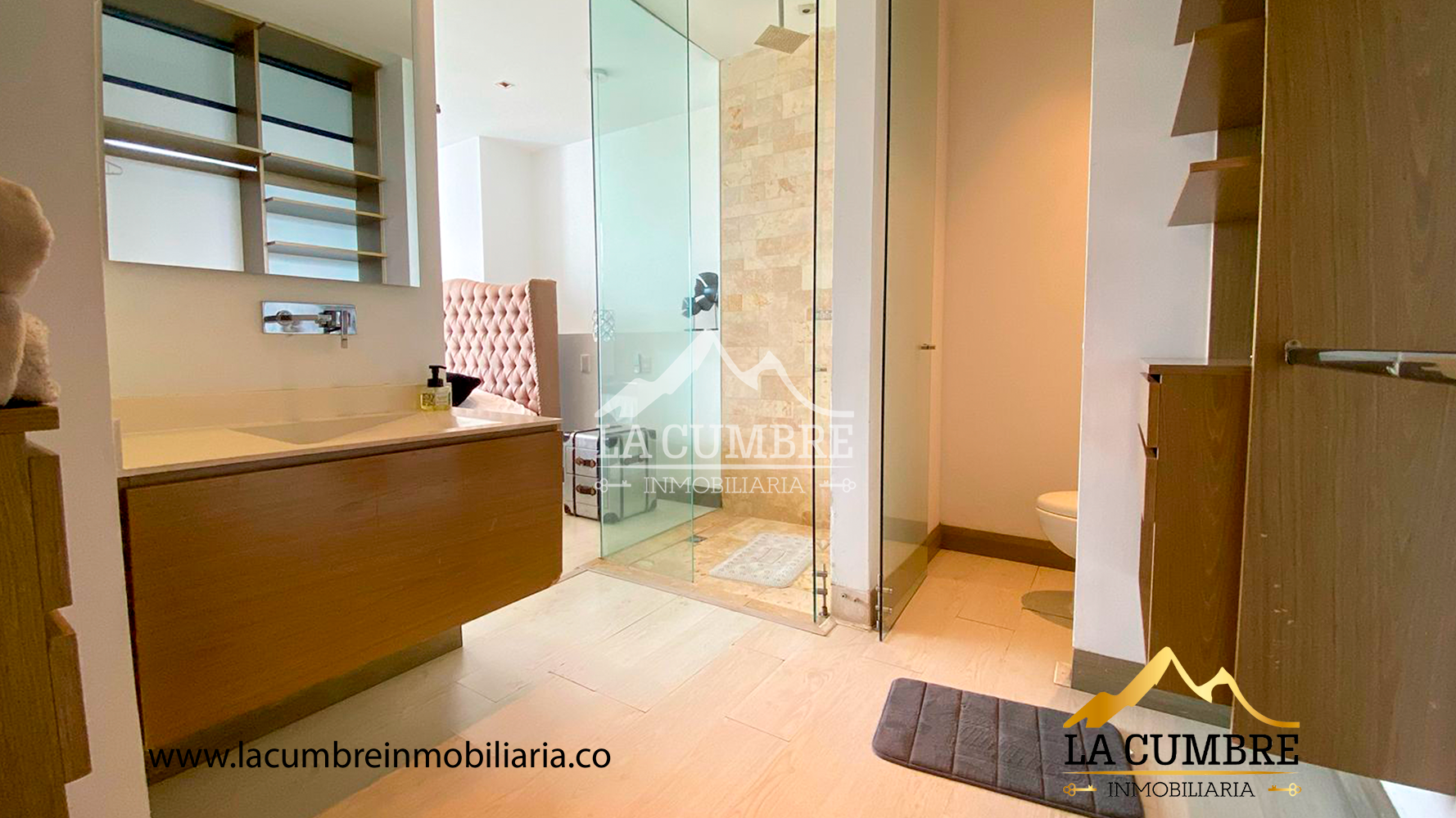 Apartamento en arriendo en San Lucas, Medellín · foto 10 de 10