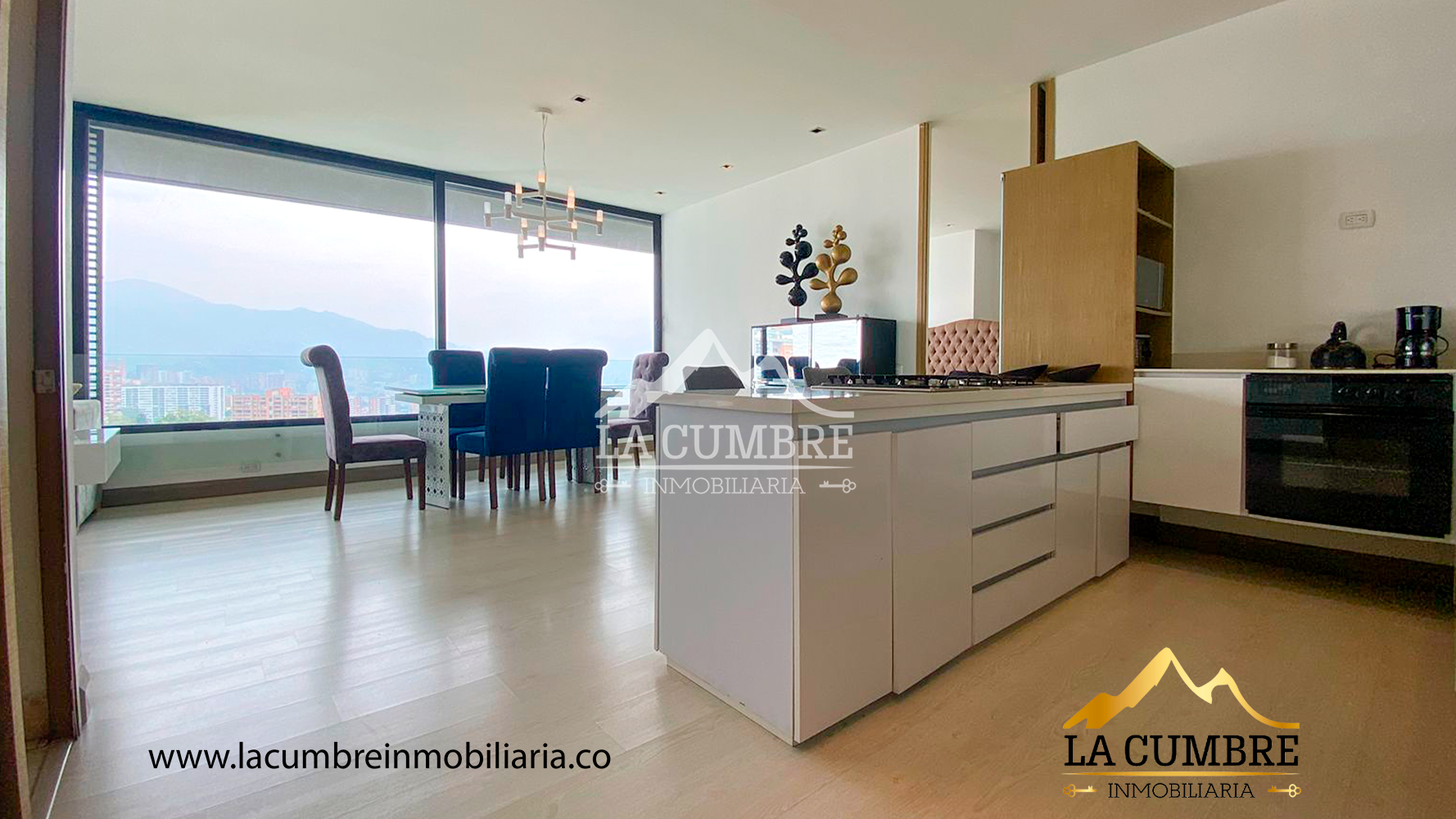 Apartamento en arriendo en San Lucas, Medellín · foto 3 de 10