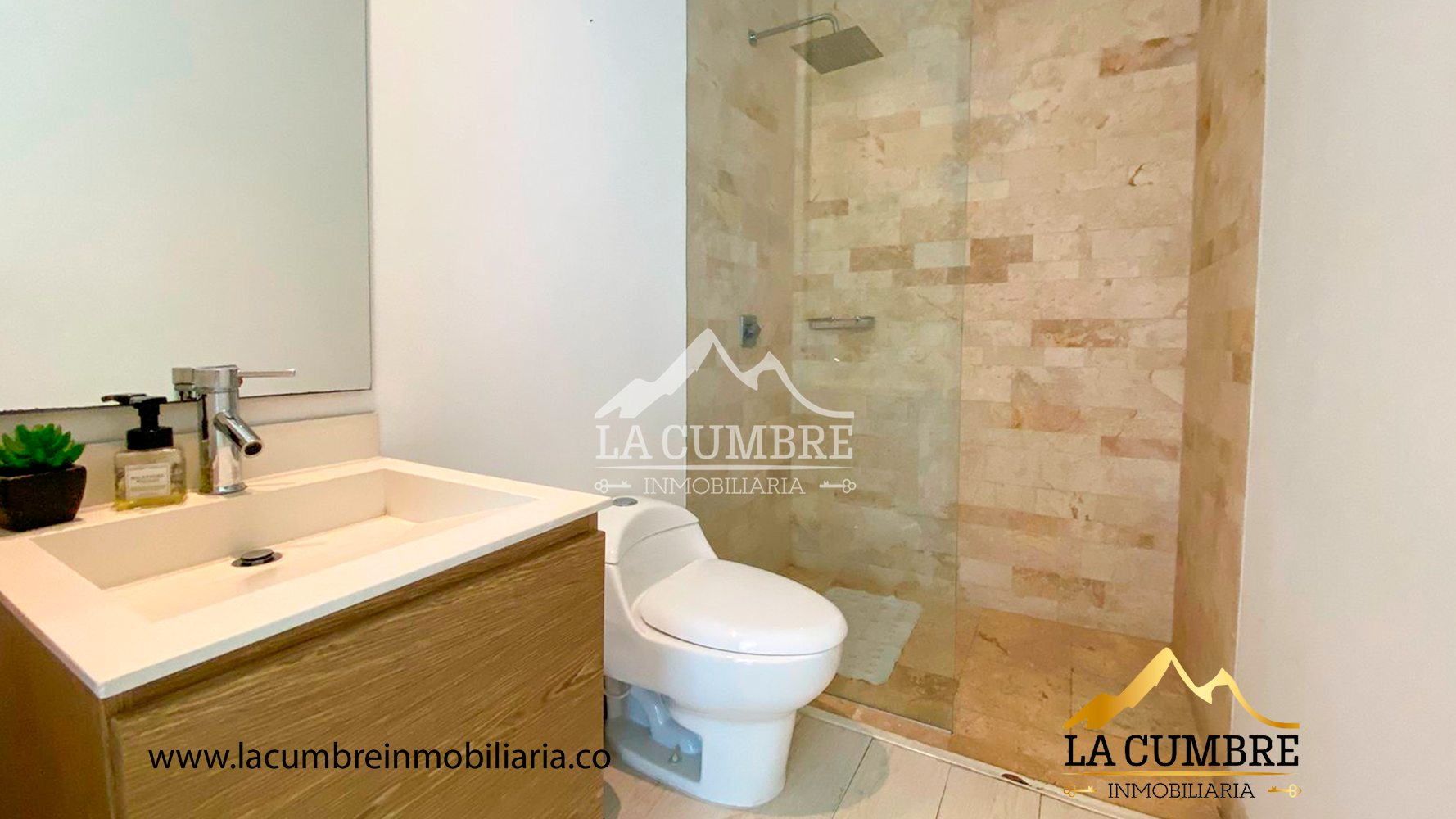 Apartamento en arriendo en San Lucas, Medellín · foto 5 de 10