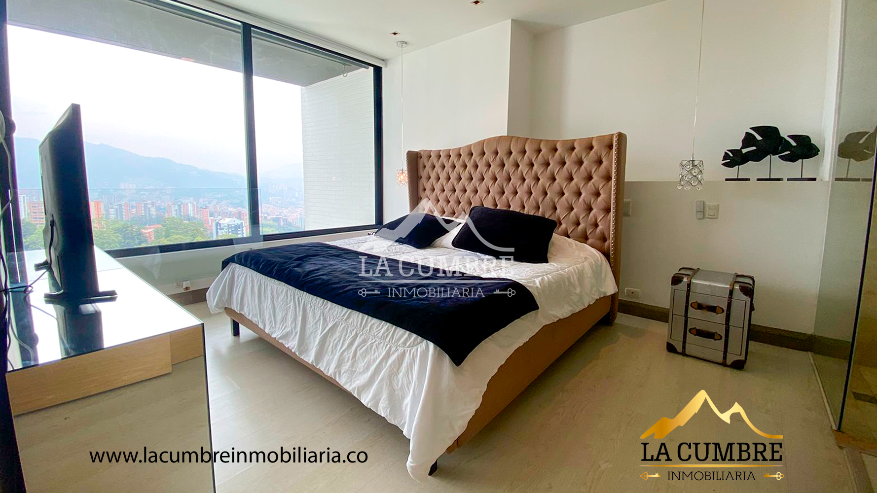 Apartamento en arriendo en San Lucas, Medellín · foto 6 de 10