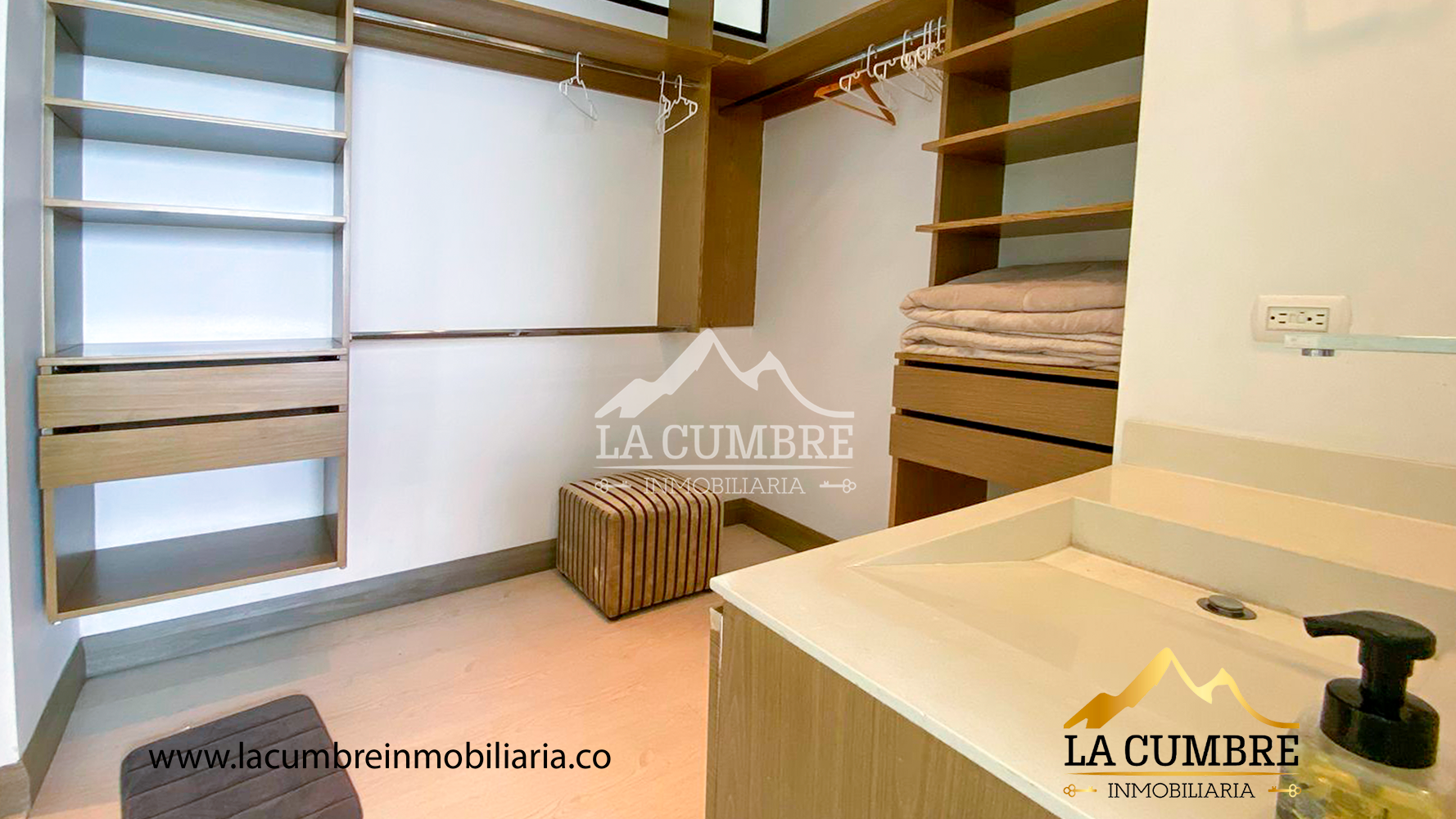 Apartamento en arriendo en San Lucas, Medellín · foto 7 de 10