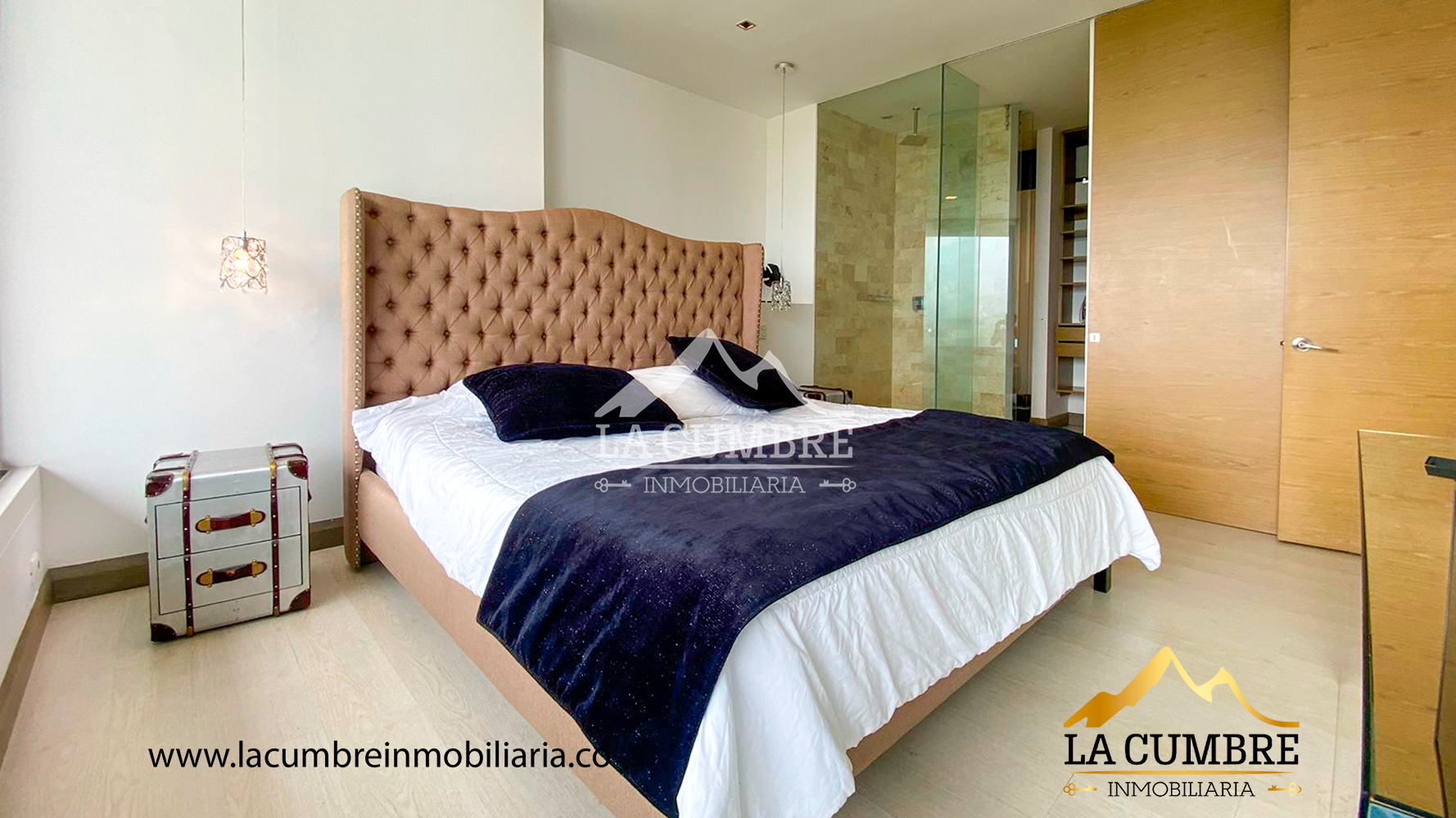 Apartamento en arriendo en San Lucas, Medellín · foto 8 de 10