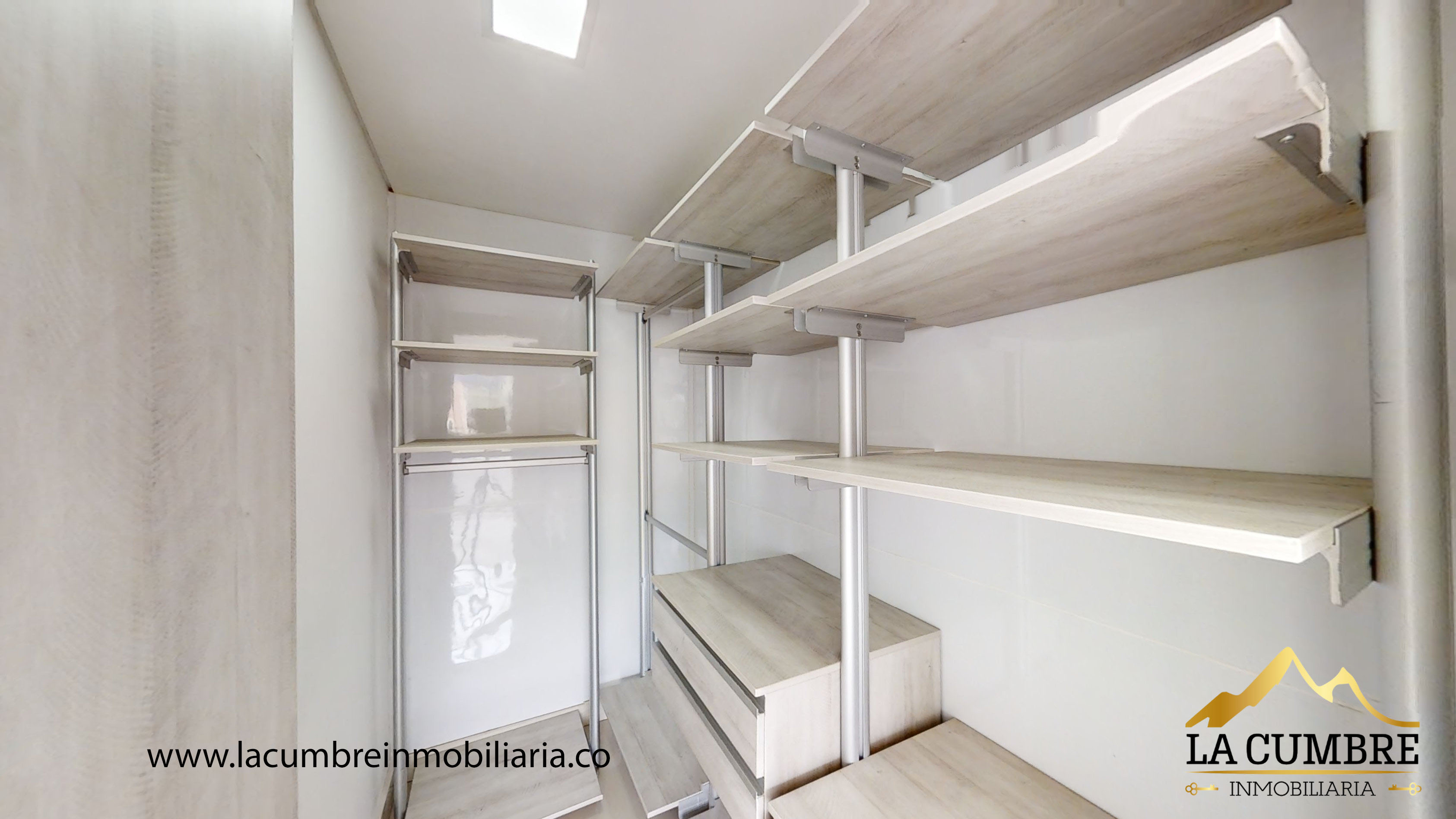 Apartamento en arriendo en El Poblado, Medellín · foto 11 de 11